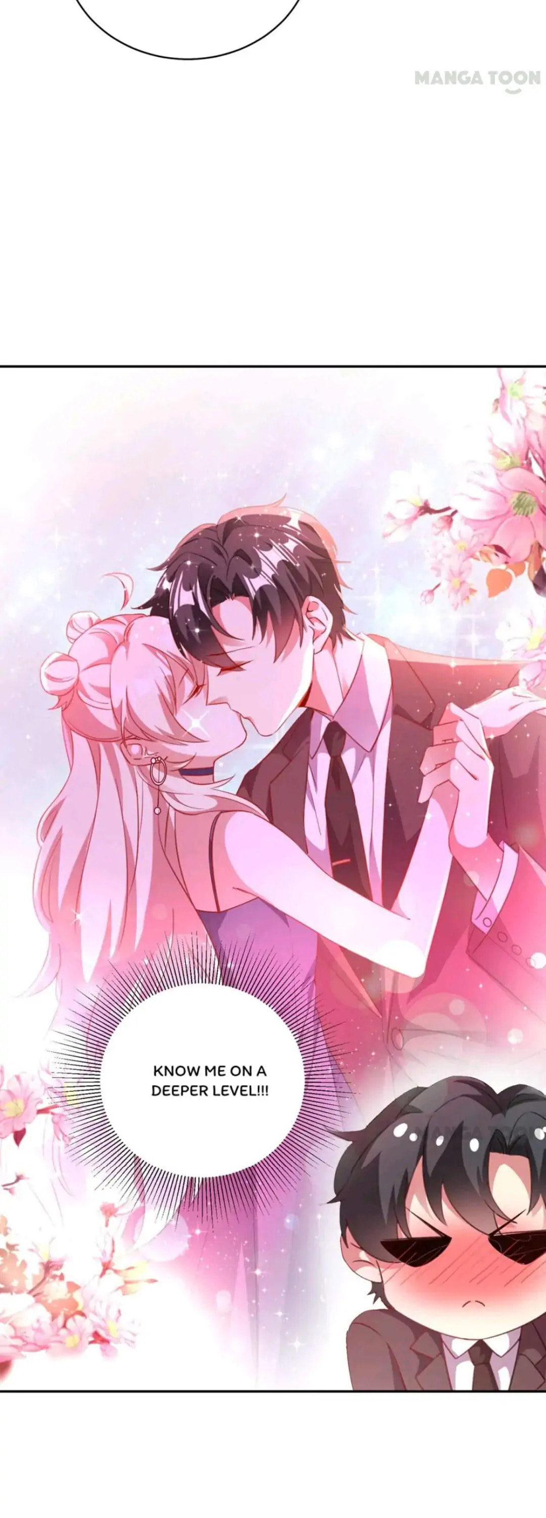 Read Adorable Princess chapter 90 image 12 on Lezhin