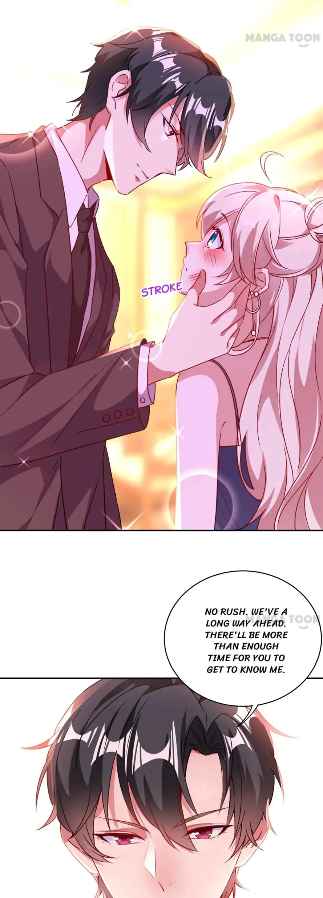 Read Adorable Princess chapter 90 image 14 on Lezhin