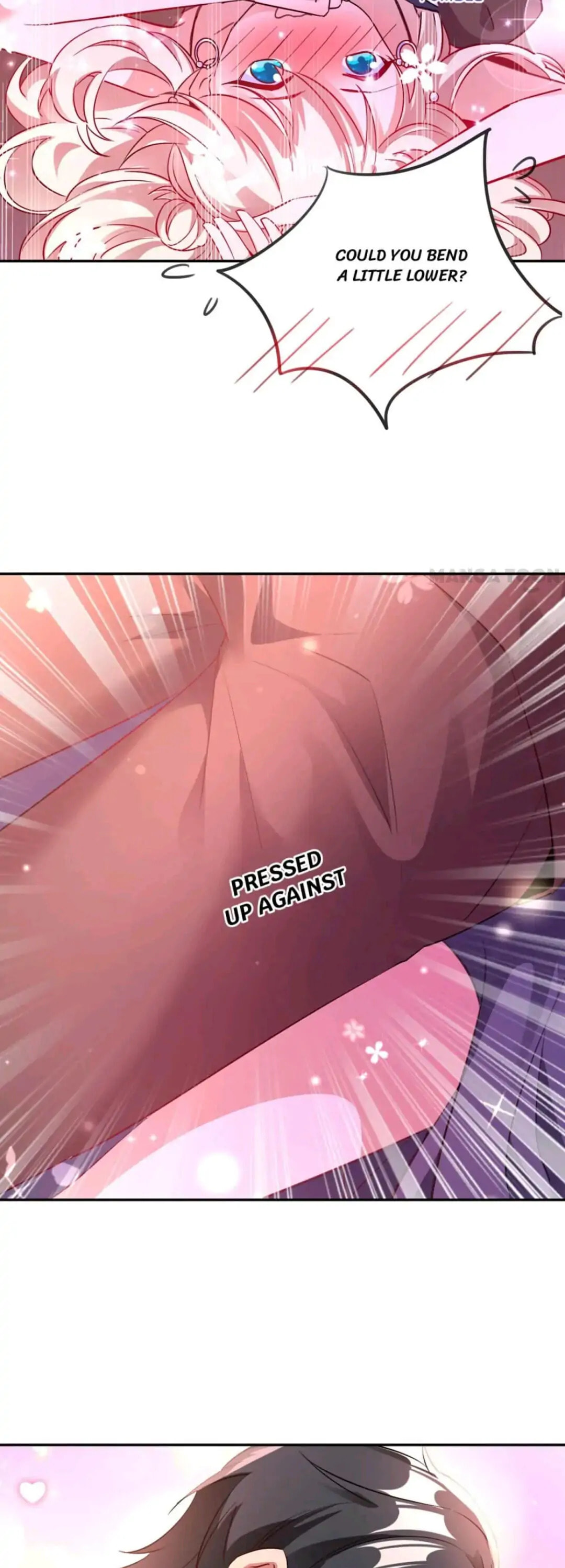 Read Adorable Princess chapter 90 image 19 on Lezhin