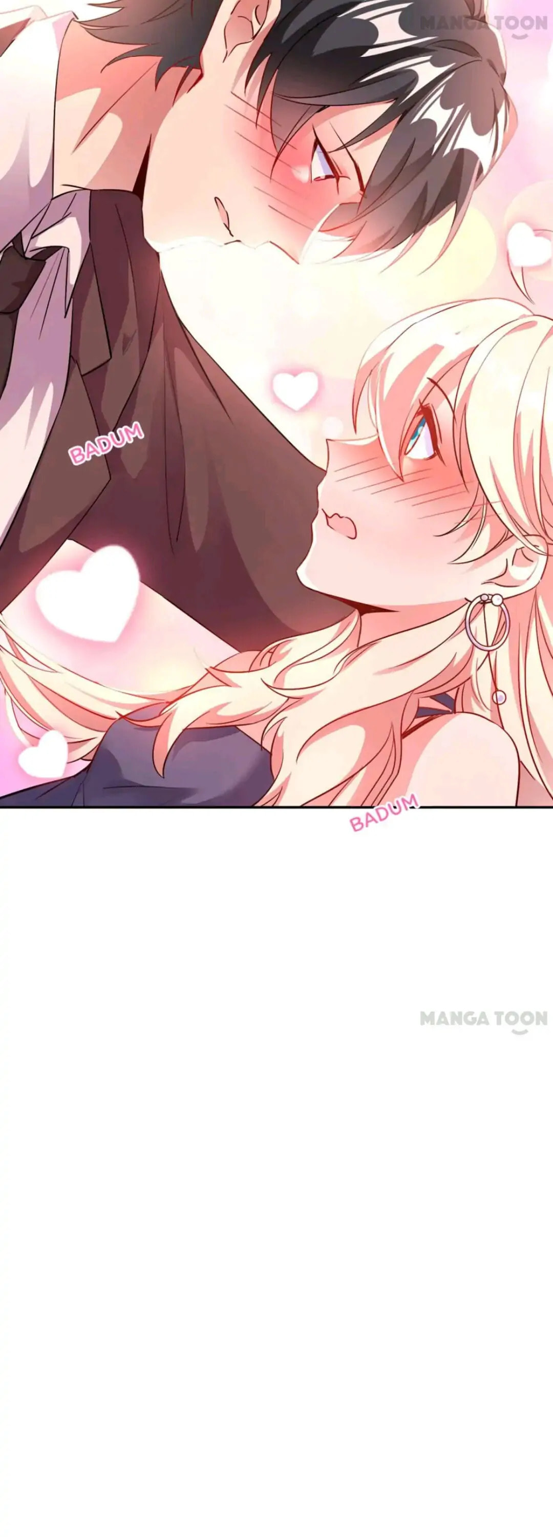 Read Adorable Princess chapter 90 image 20 on Lezhin