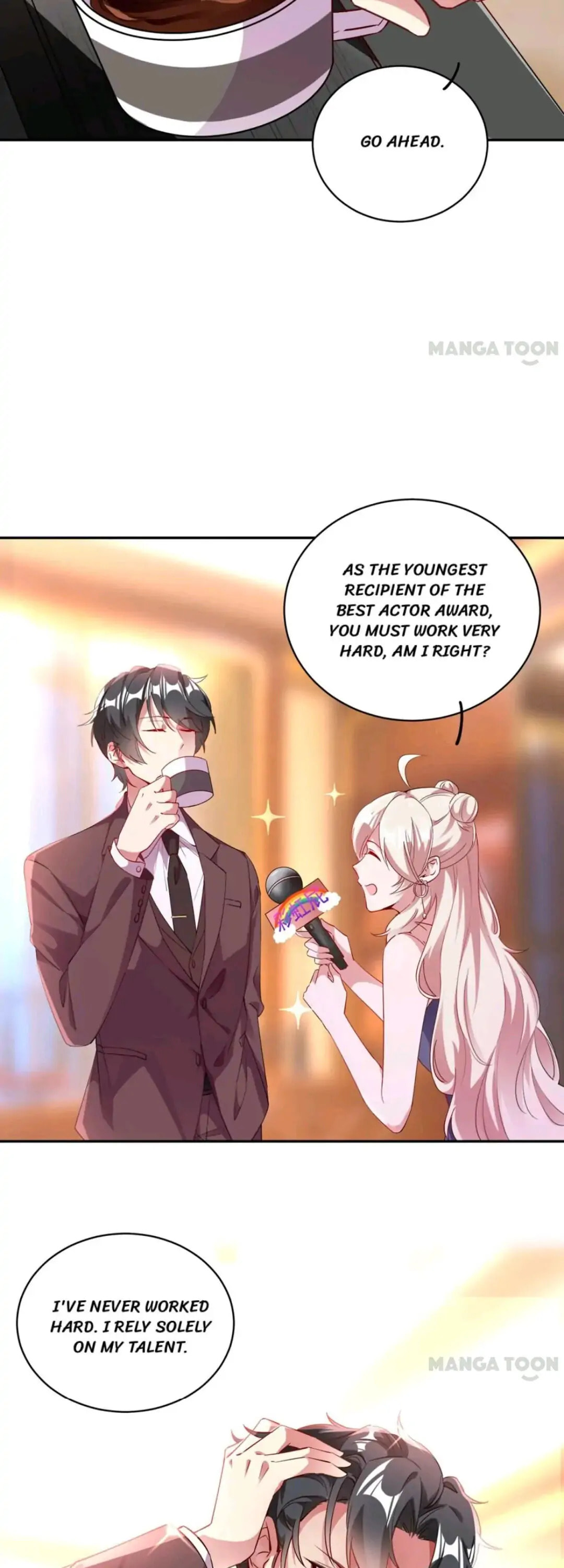 Read Adorable Princess chapter 90 image 6 on Lezhin