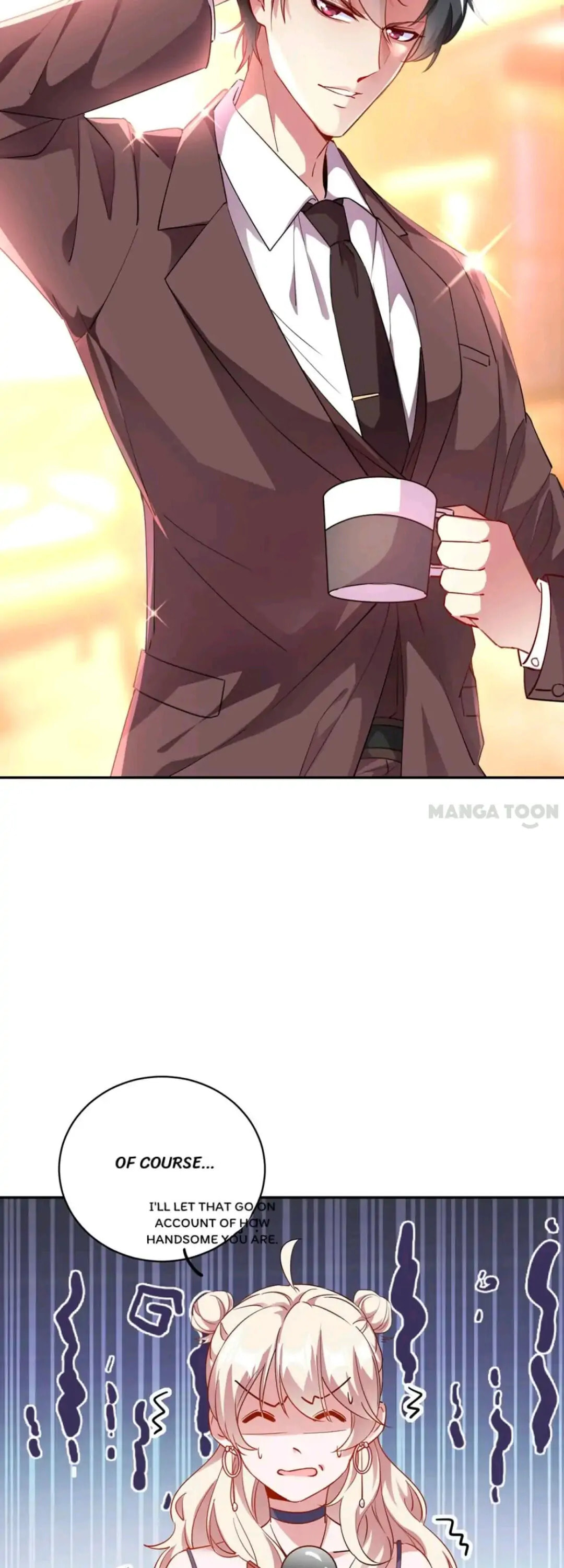 Read Adorable Princess chapter 90 image 7 on Lezhin