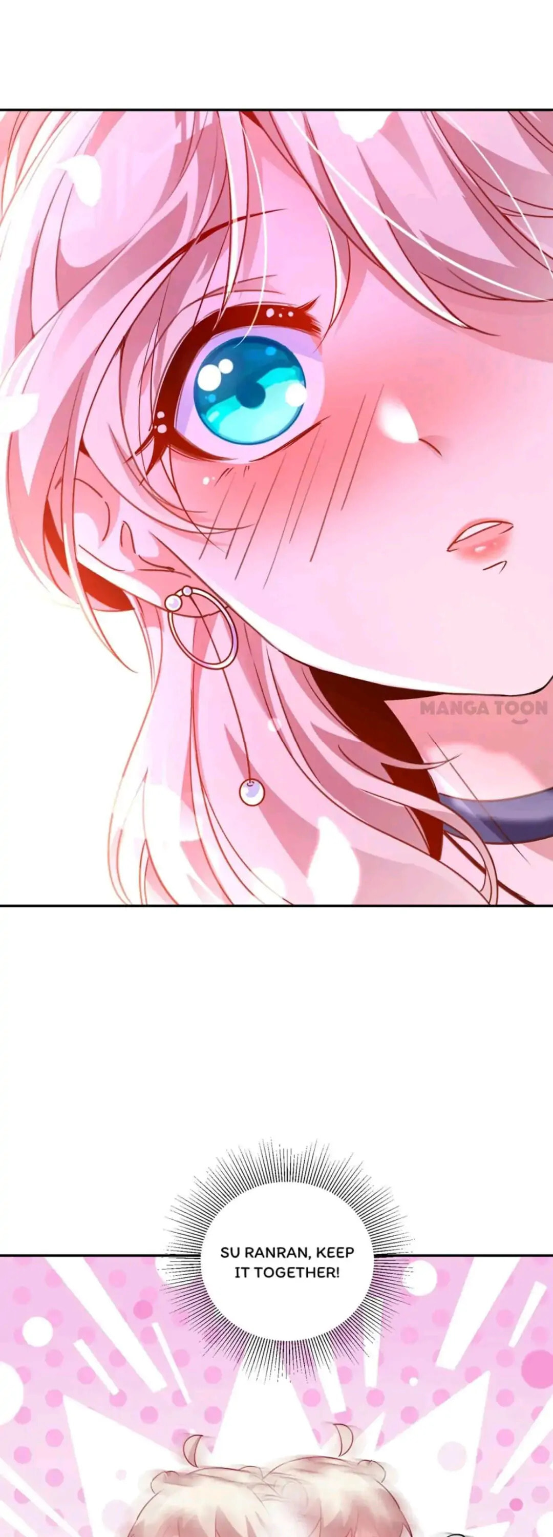 Read Adorable Princess chapter 90 image 9 on Lezhin