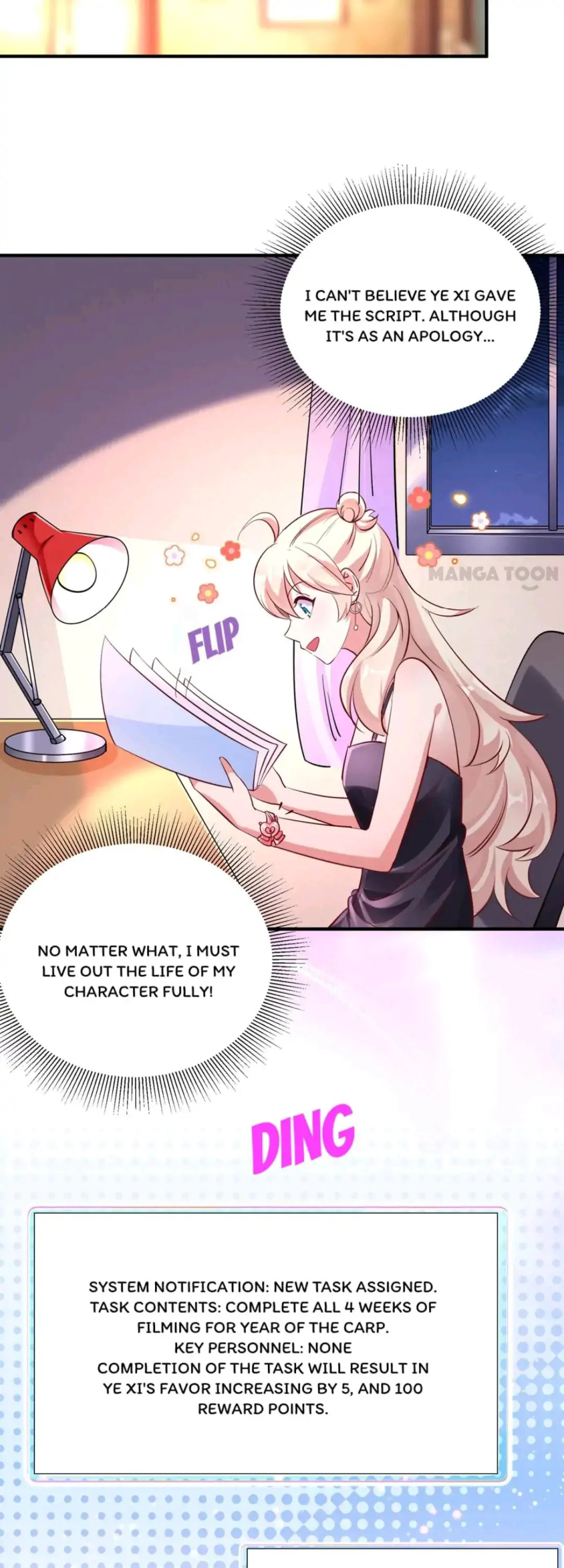 Read Adorable Princess chapter 91 image 15 on Lezhin