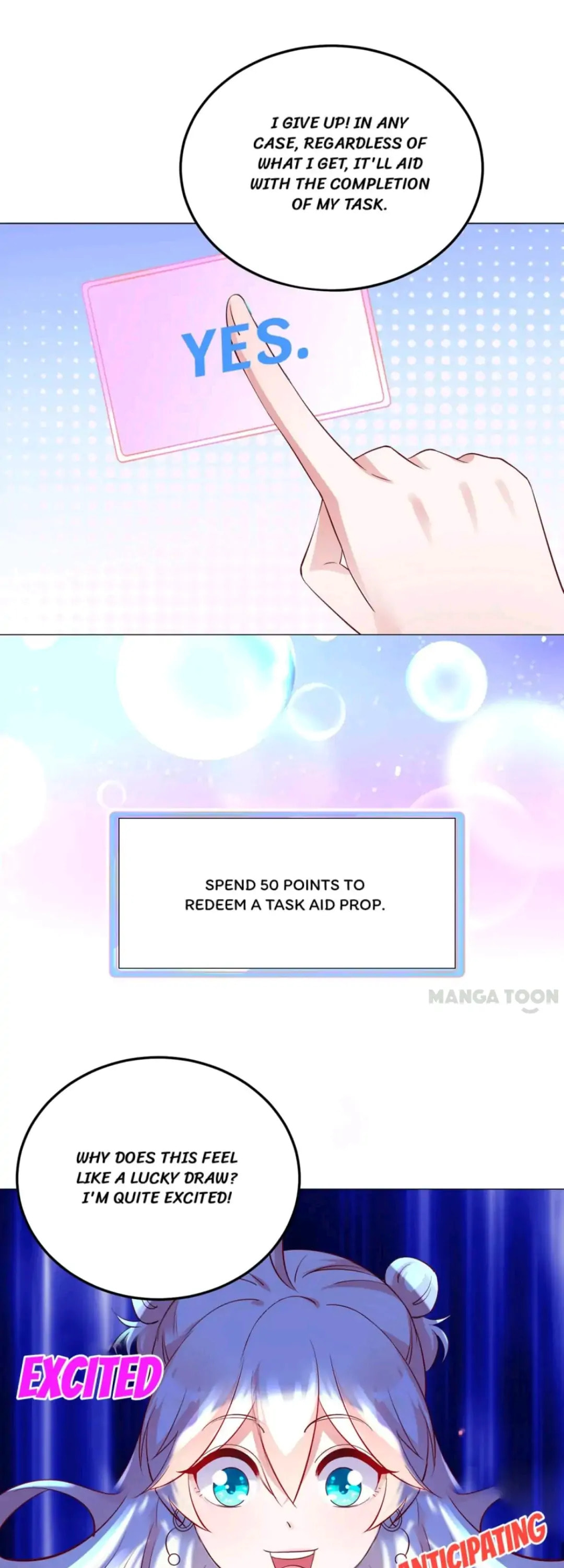 Read Adorable Princess chapter 91 image 19 on Lezhin
