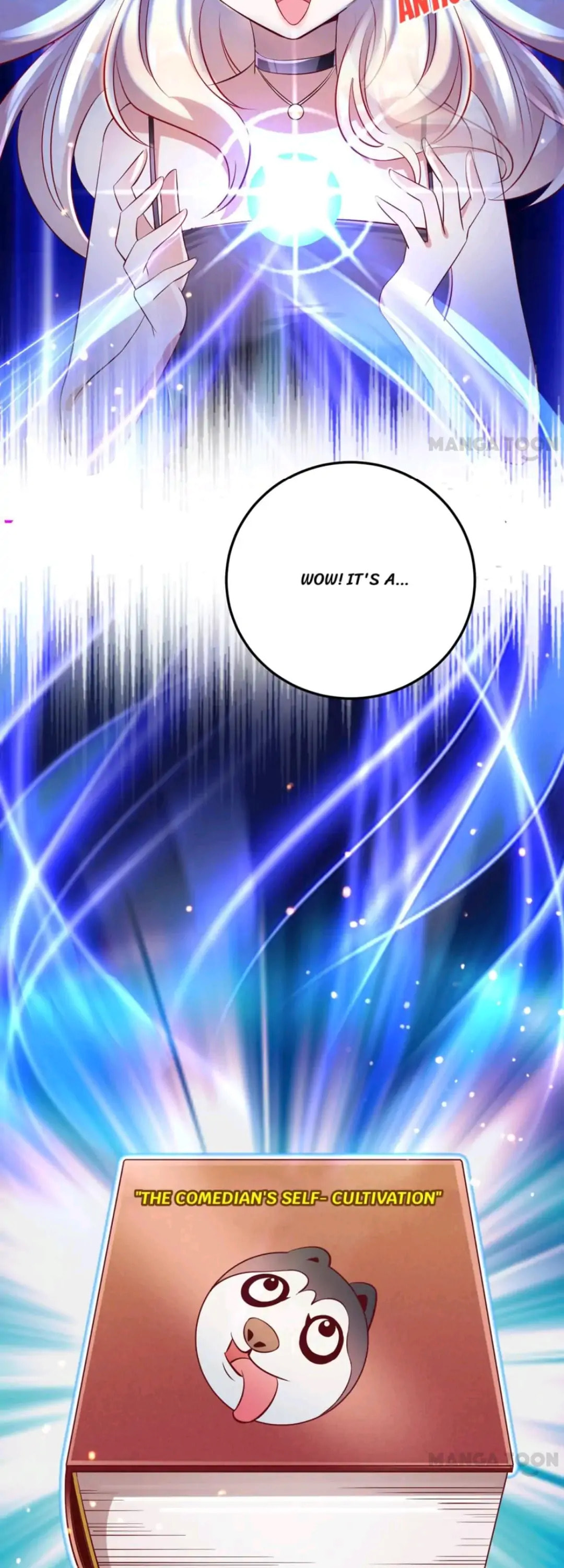 Read Adorable Princess chapter 91 image 20 on Lezhin