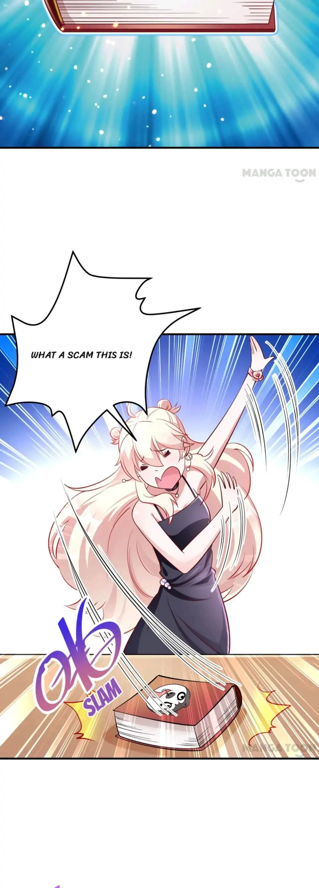 Read Adorable Princess chapter 91 image 21 on Lezhin
