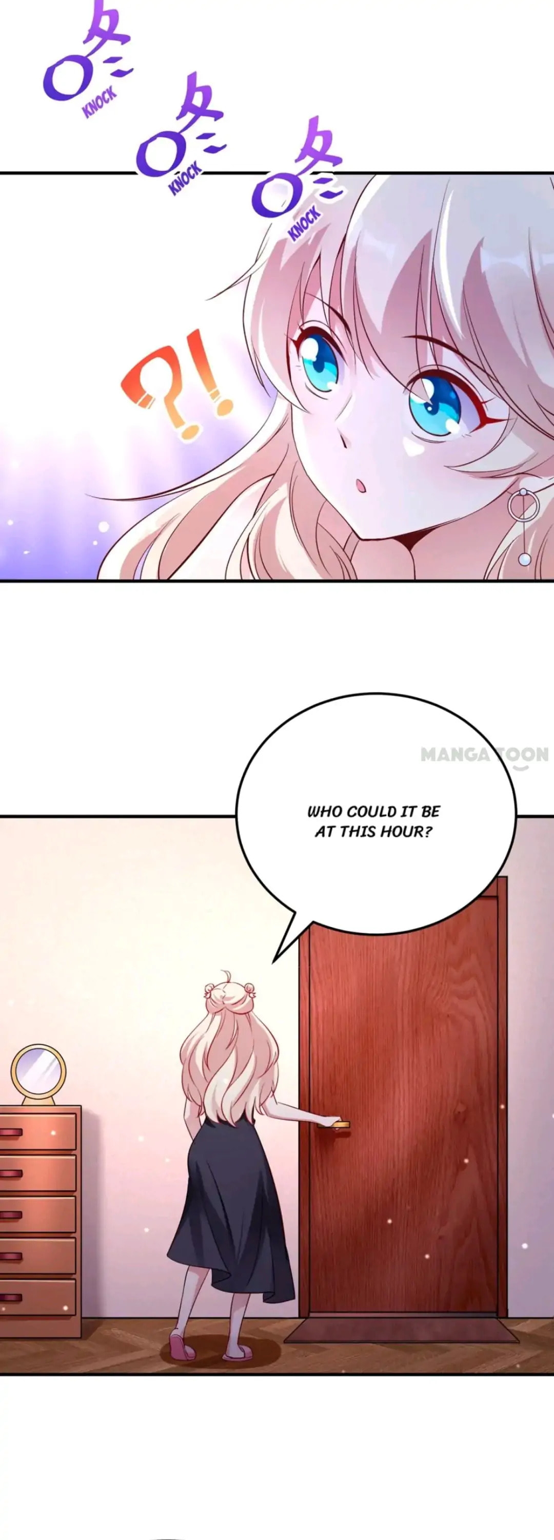 Read Adorable Princess chapter 91 image 22 on Lezhin