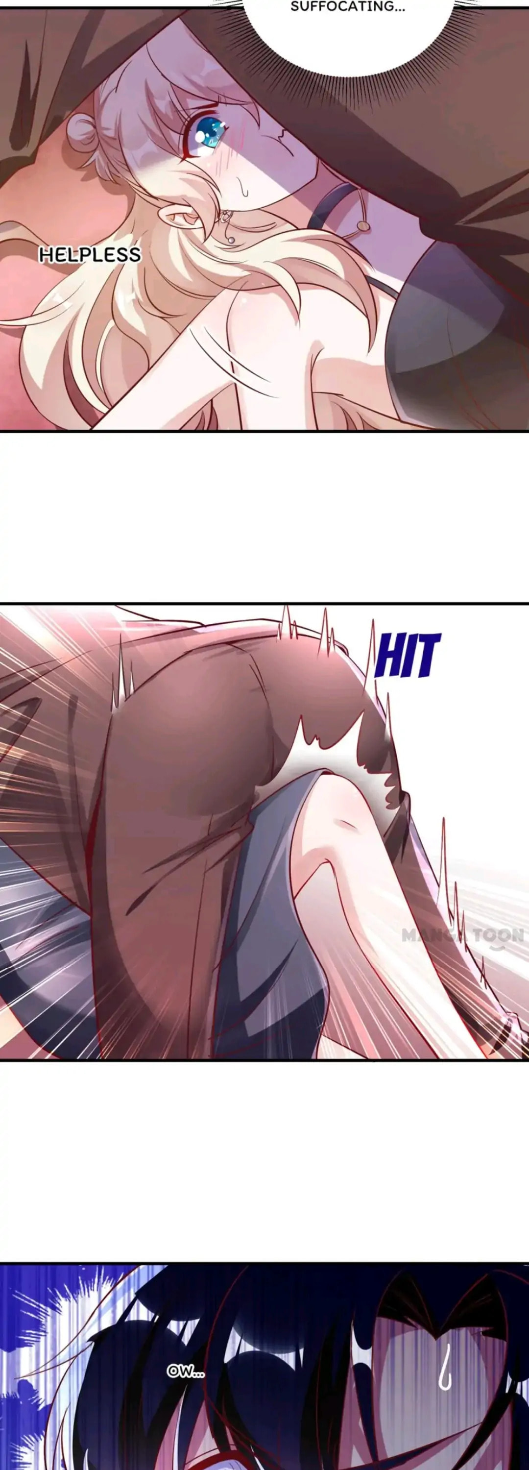 Read Adorable Princess chapter 91 image 3 on Lezhin