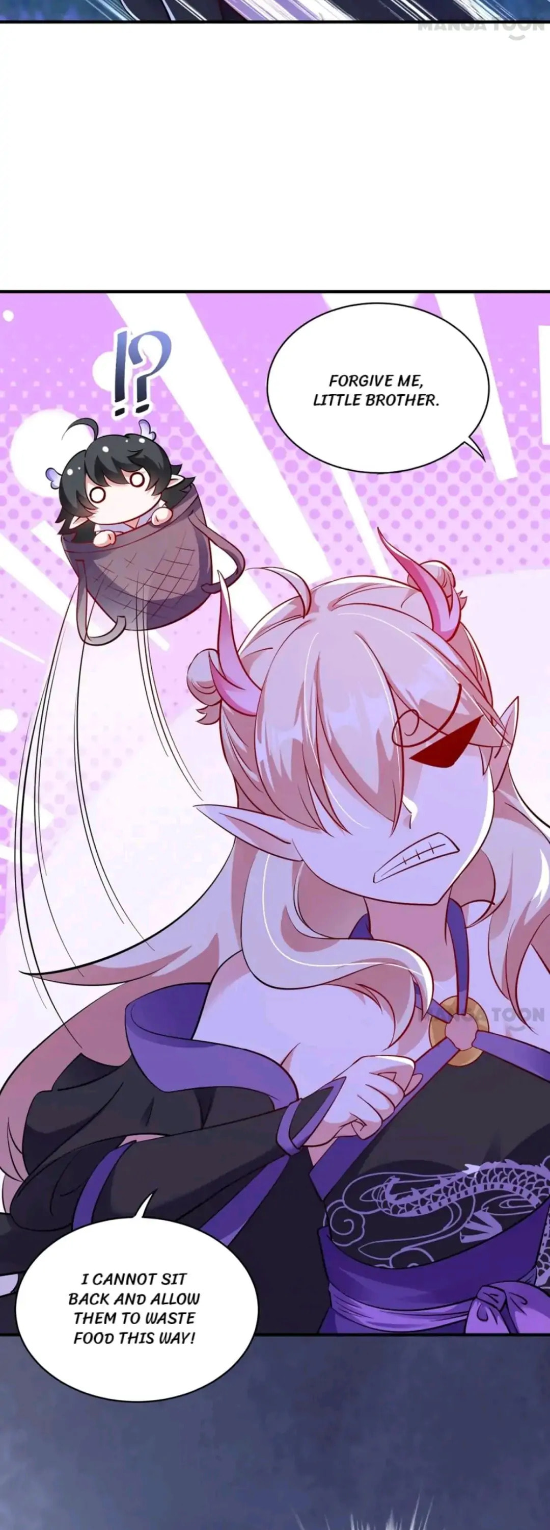 Read Adorable Princess chapter 92 image 10 on Lezhin