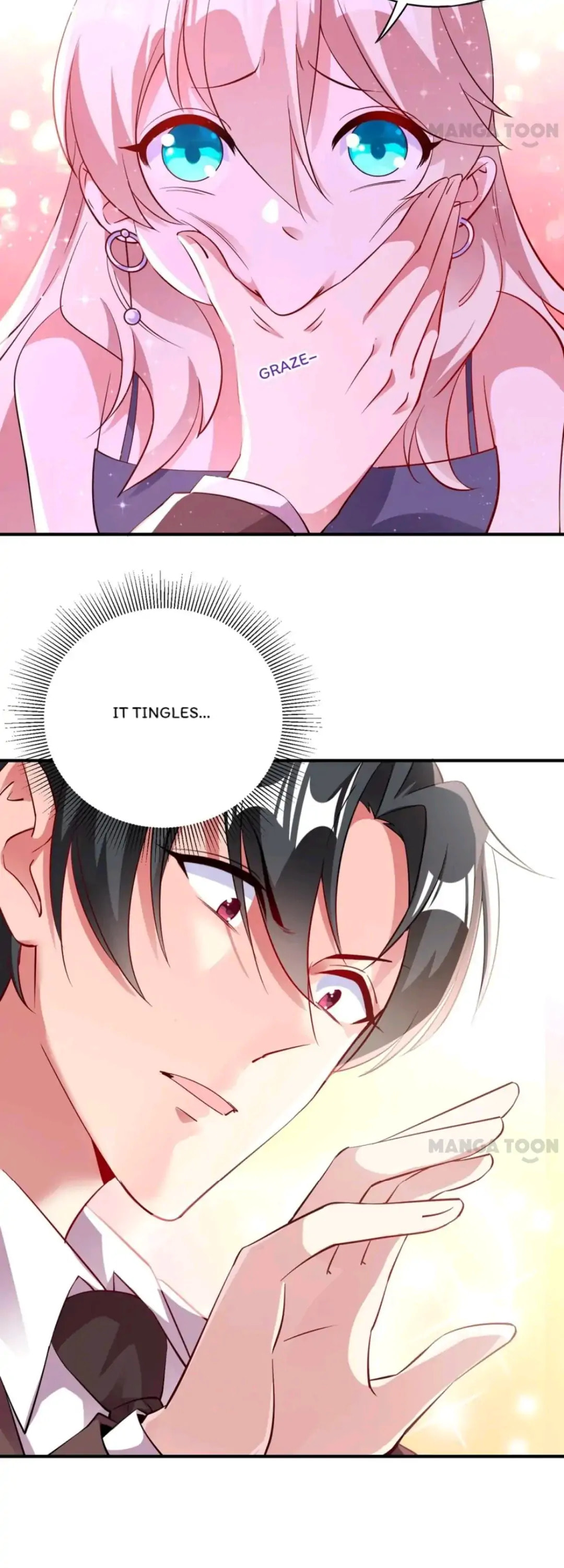 Read Adorable Princess chapter 92 image 19 on Lezhin