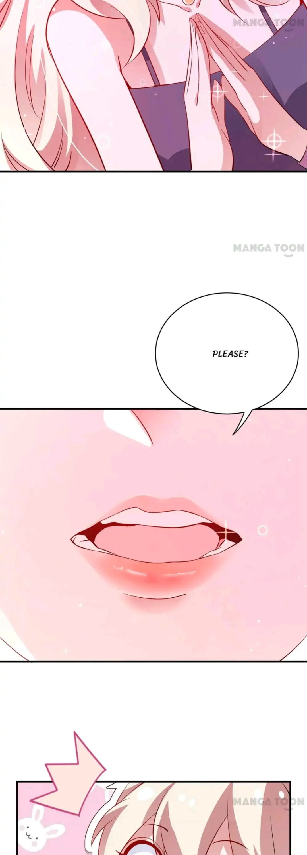 Read Adorable Princess chapter 92 image 21 on Lezhin