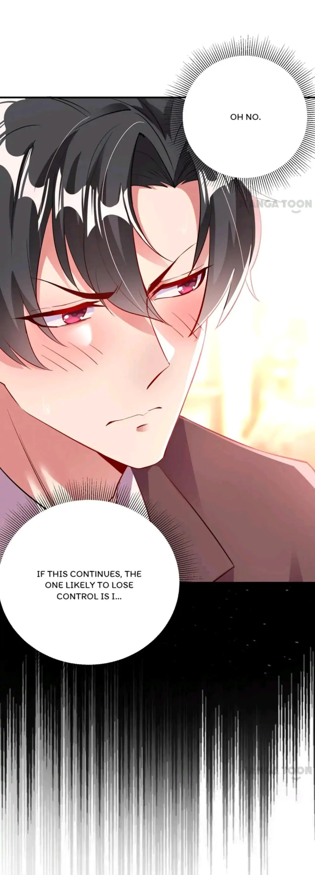 Read Adorable Princess chapter 92 image 23 on Lezhin