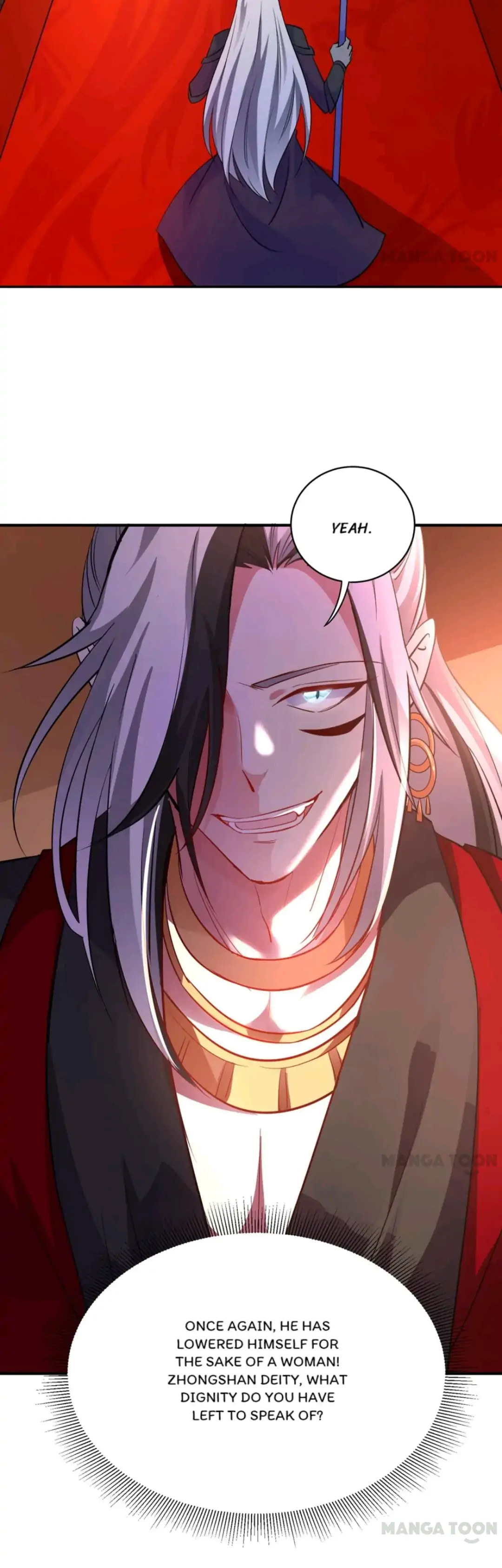 Read Adorable Princess chapter 92 image 25 on Lezhin