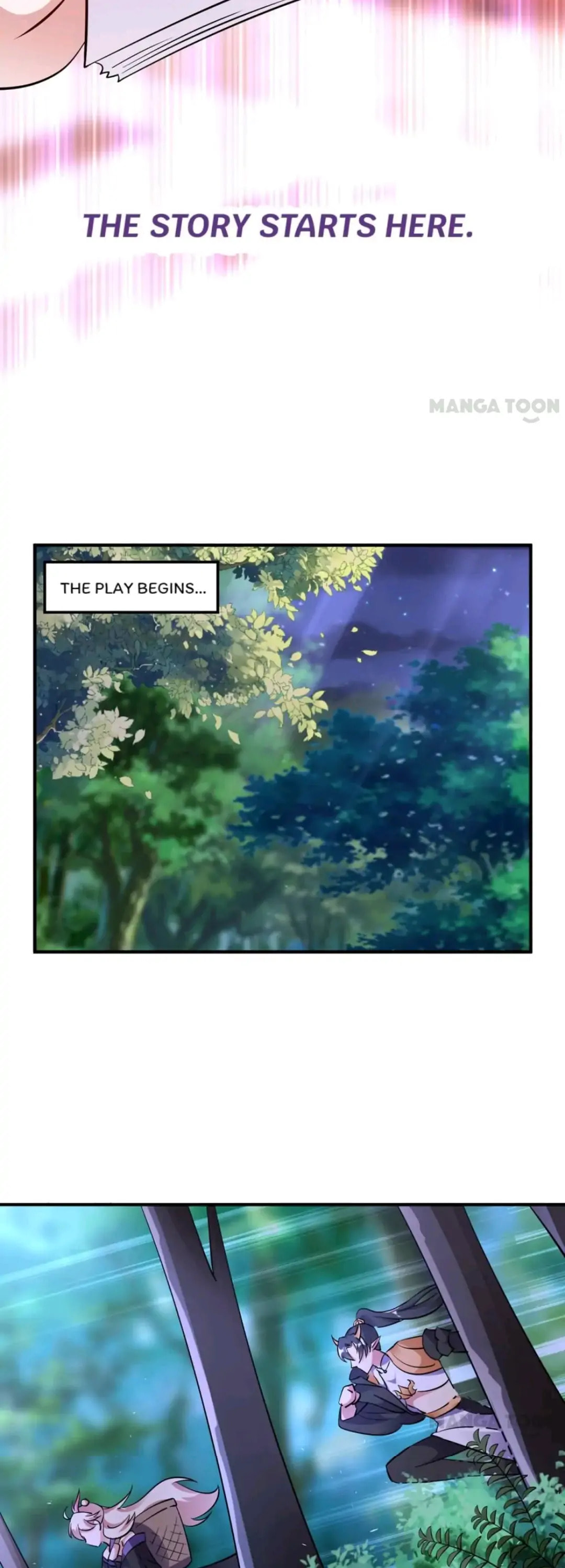Read Adorable Princess chapter 92 image 4 on Lezhin