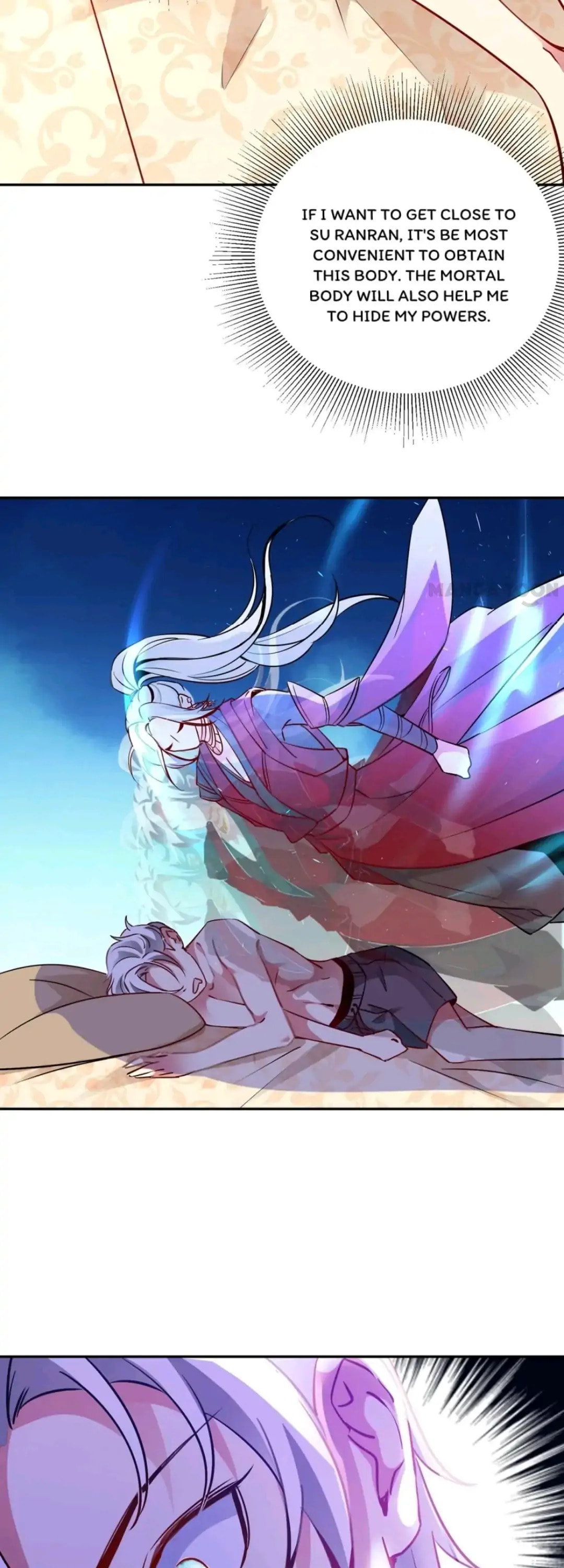 Read Adorable Princess chapter 93 image 12 on Lezhin