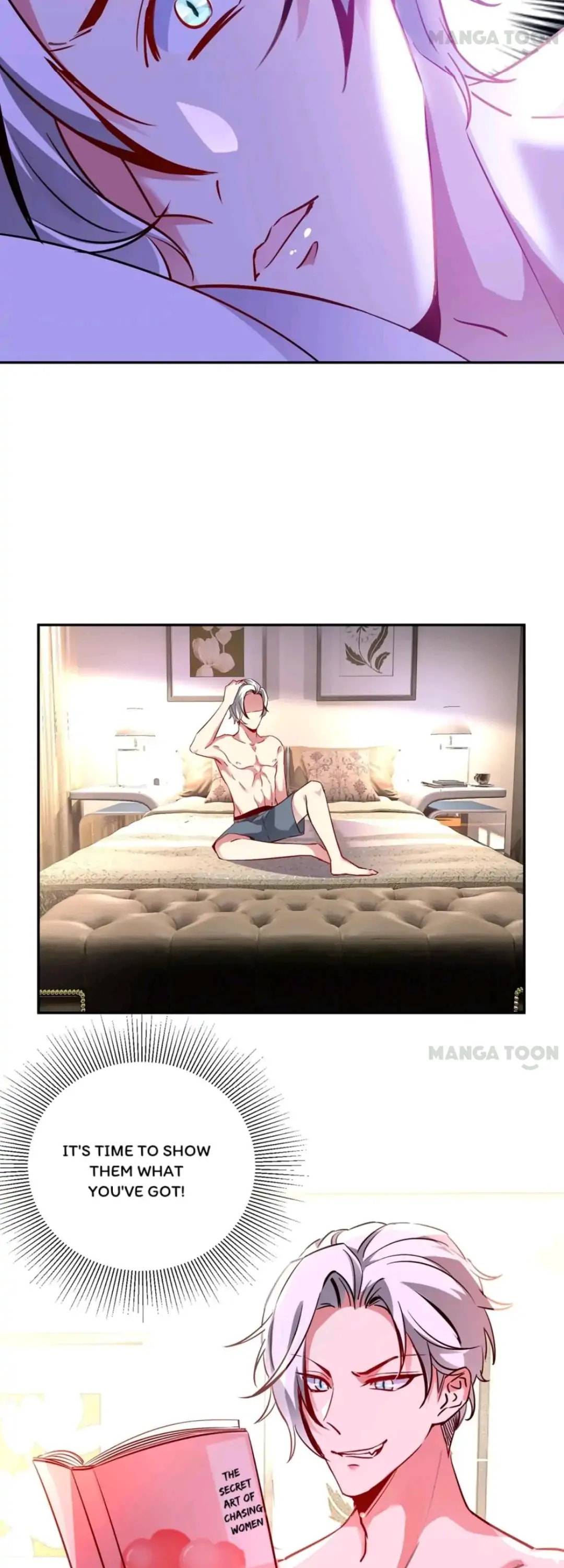 Read Adorable Princess chapter 93 image 13 on Lezhin