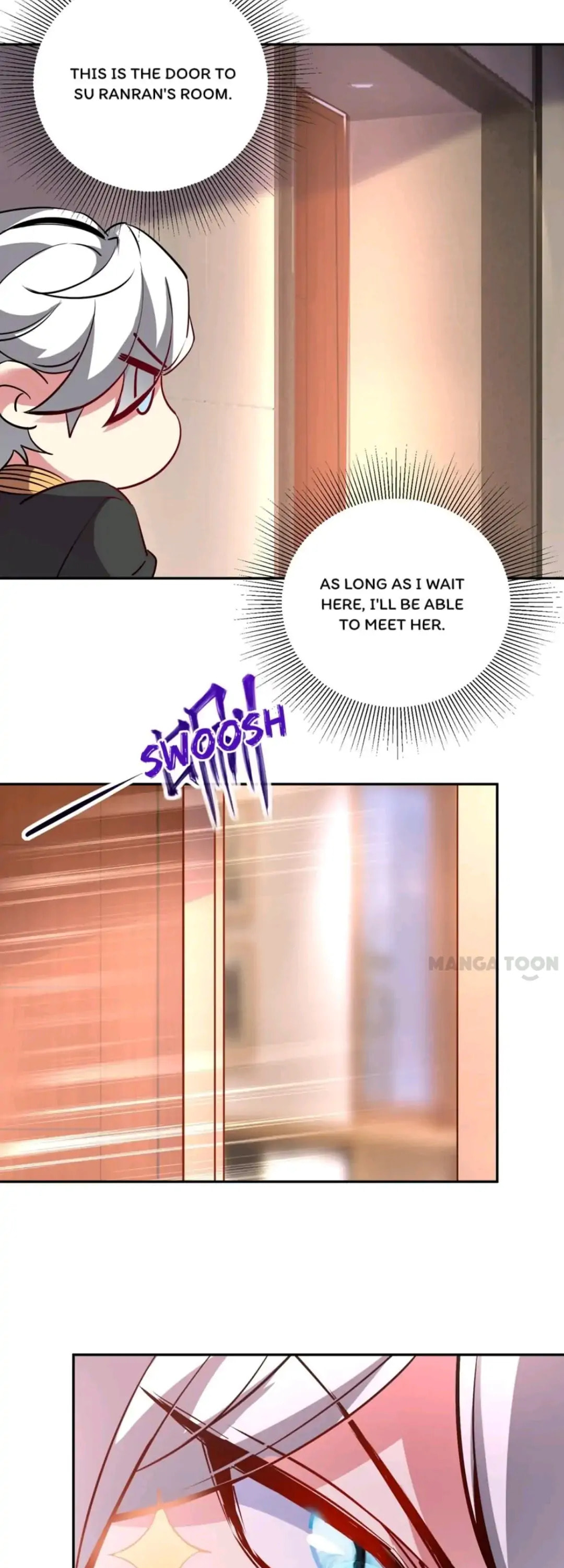Read Adorable Princess chapter 93 image 15 on Lezhin