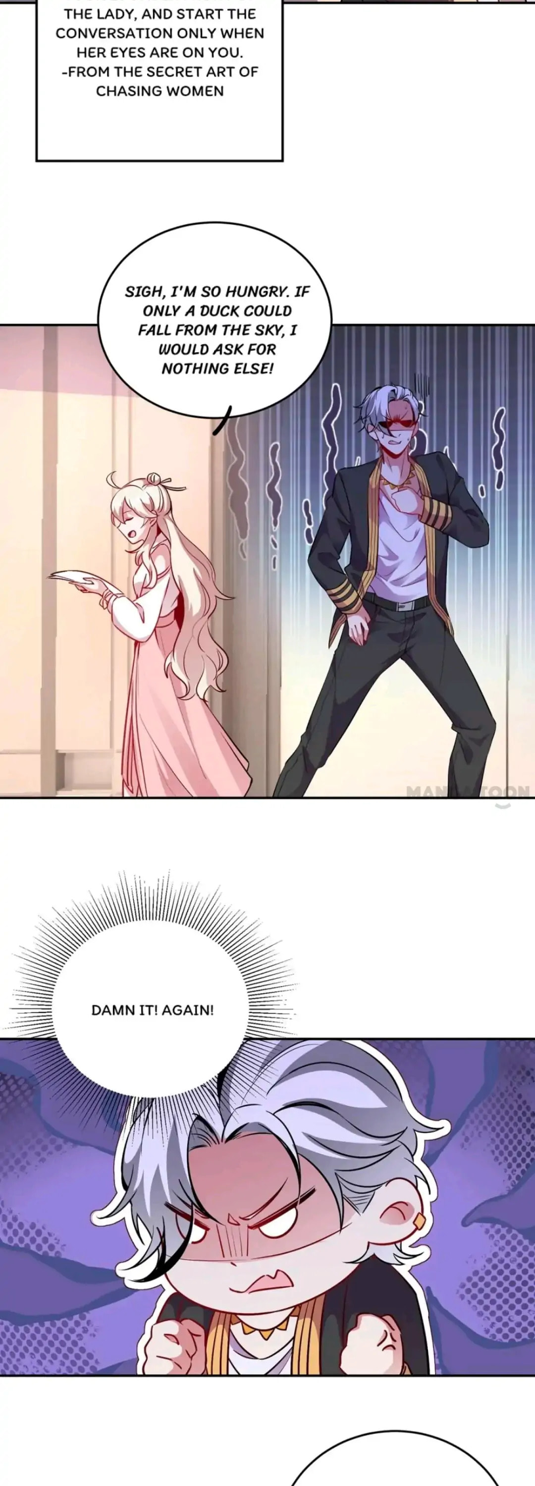Read Adorable Princess chapter 93 image 17 on Lezhin