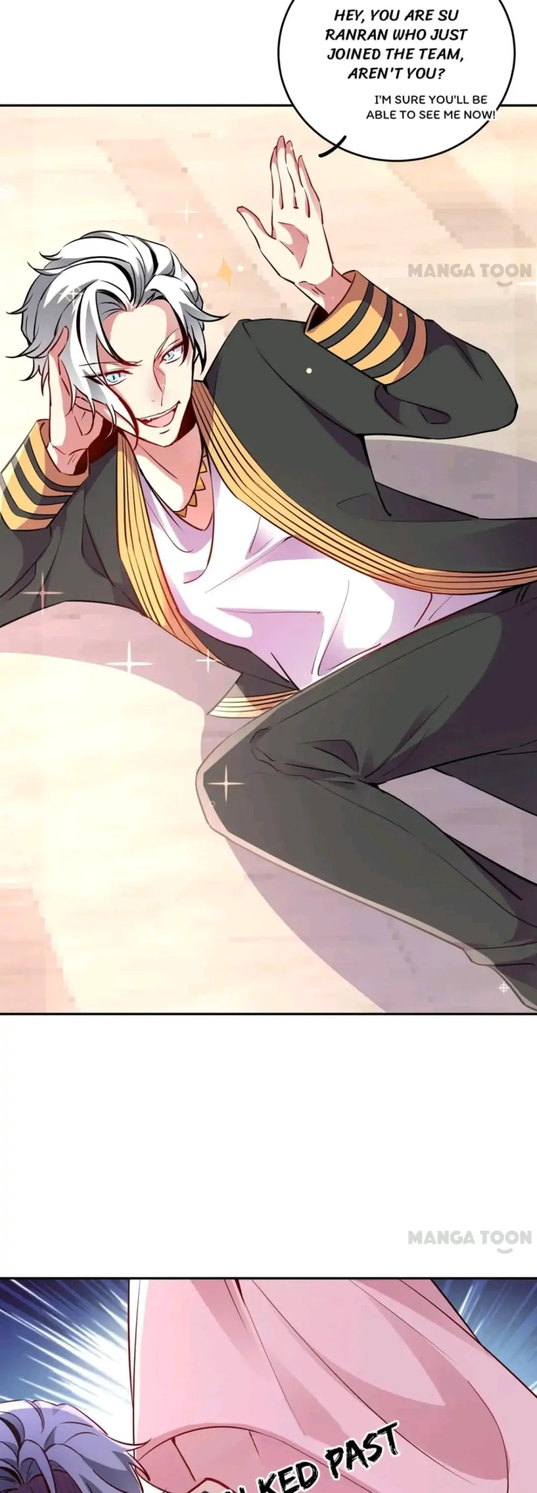 Read Adorable Princess chapter 93 image 18 on Lezhin