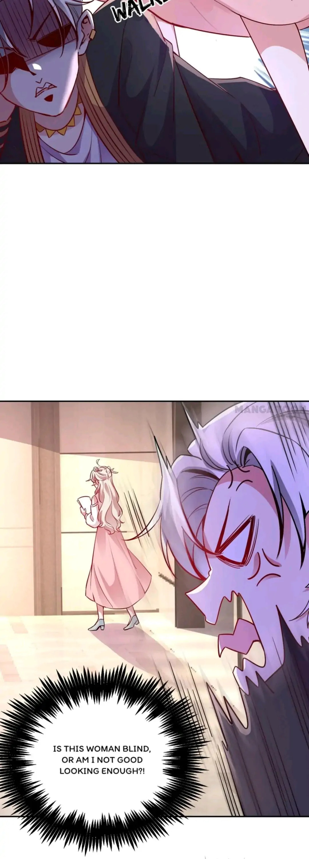 Read Adorable Princess chapter 93 image 19 on Lezhin
