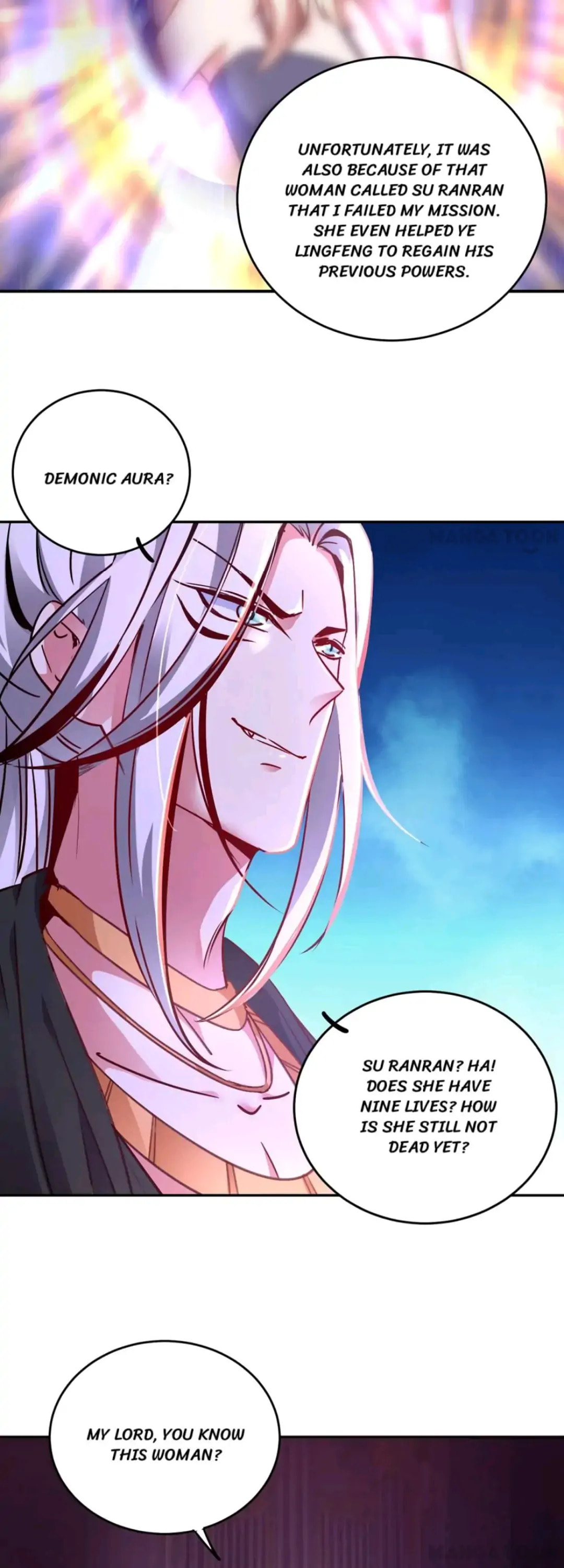 Read Adorable Princess chapter 93 image 2 on Lezhin