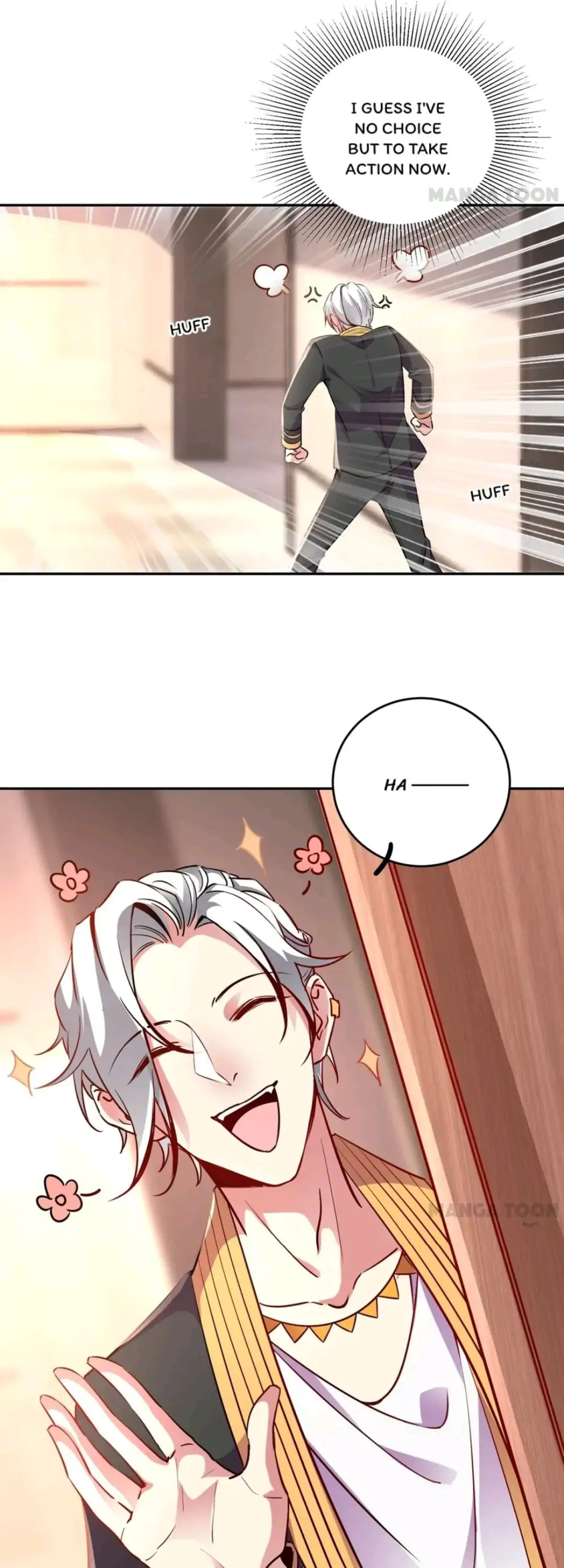 Read Adorable Princess chapter 93 image 20 on Lezhin