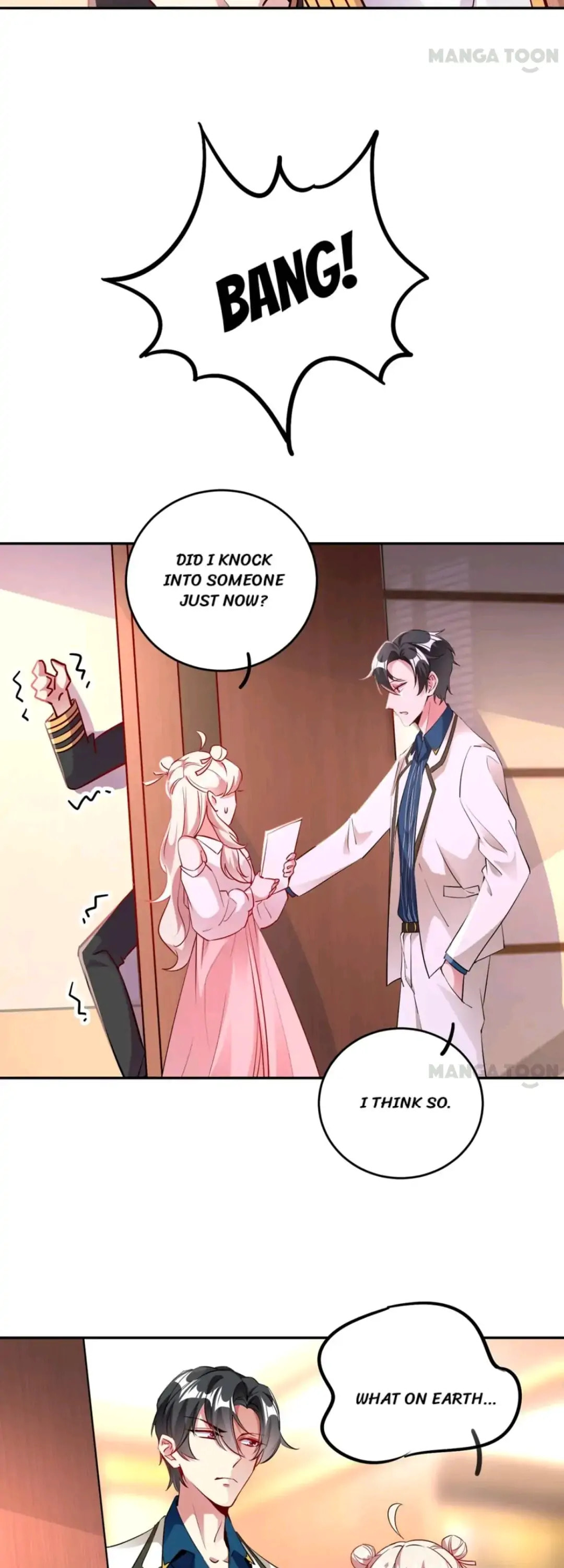 Read Adorable Princess chapter 93 image 21 on Lezhin