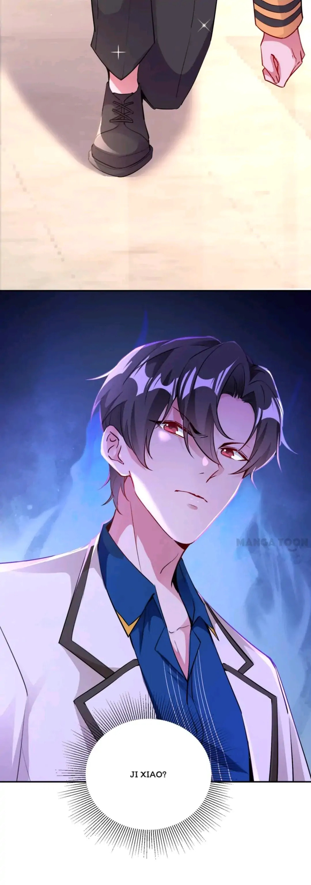 Read Adorable Princess chapter 93 image 23 on Lezhin