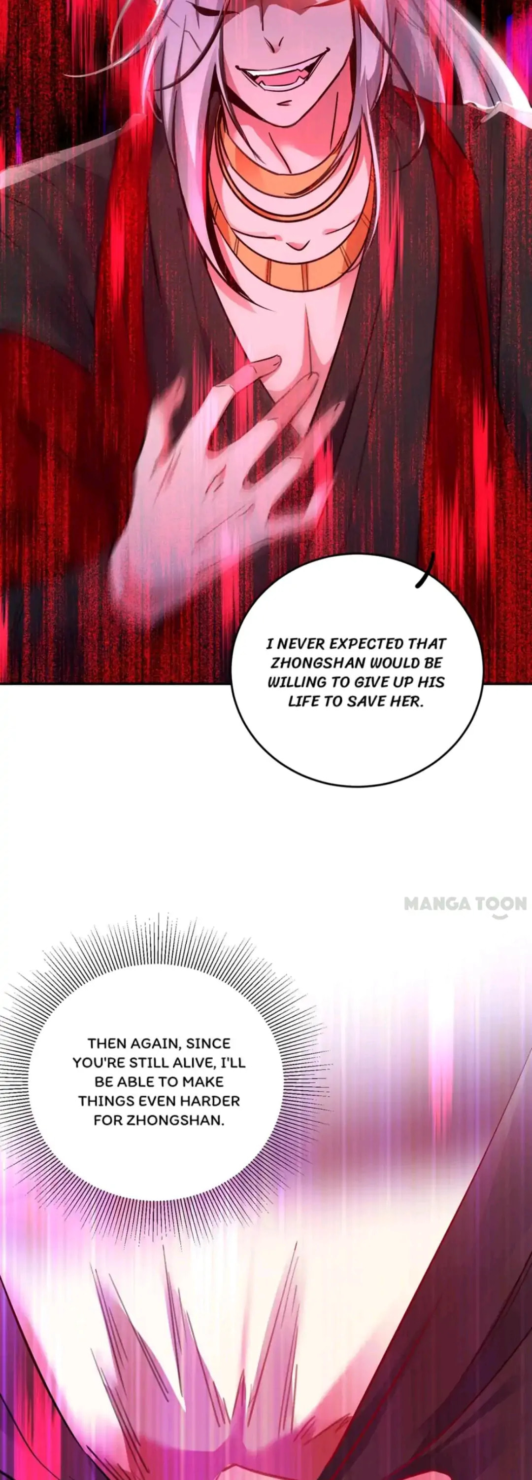 Read Adorable Princess chapter 93 image 4 on Lezhin