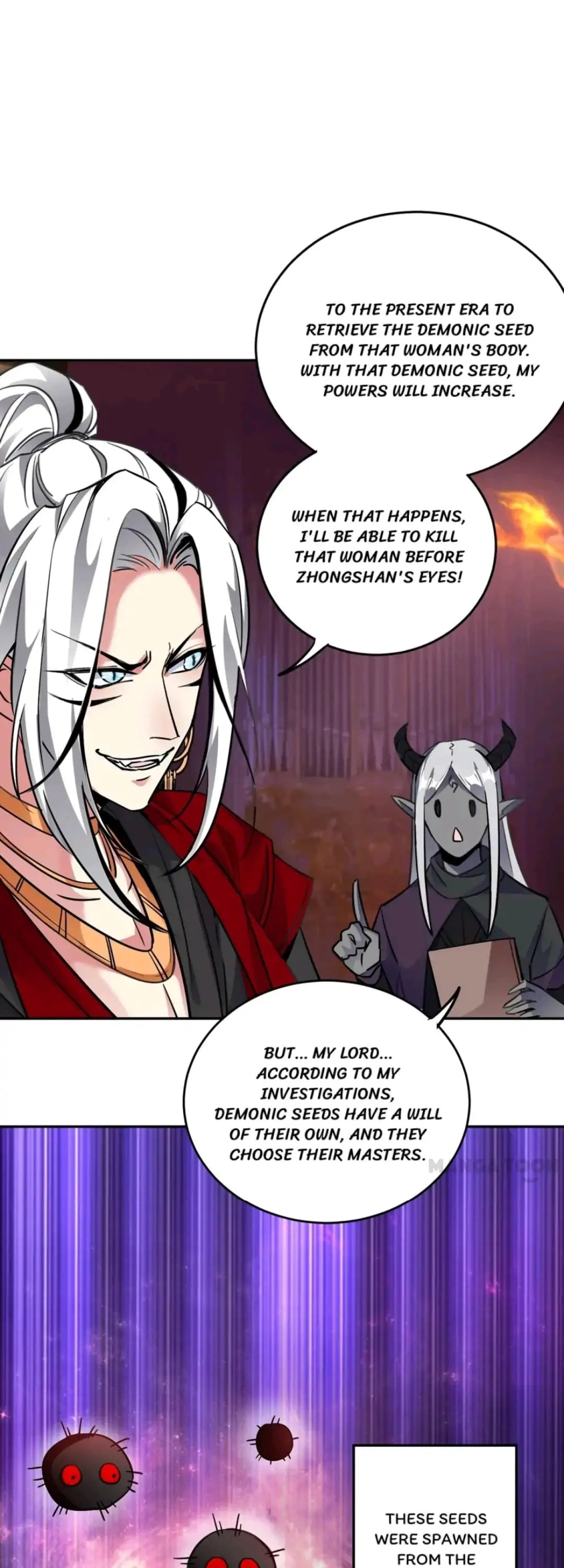 Read Adorable Princess chapter 93 image 6 on Lezhin