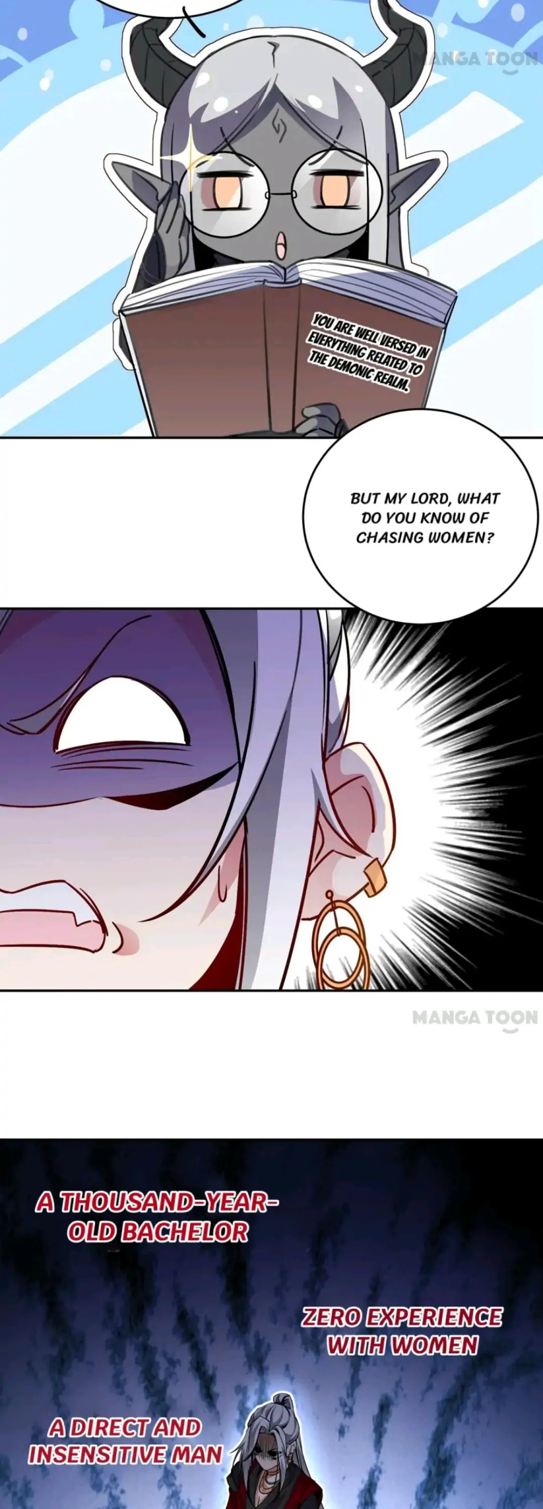Read Adorable Princess chapter 93 image 8 on Lezhin