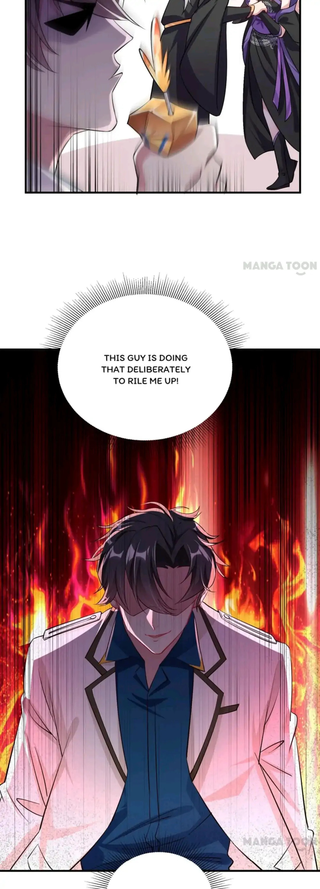 Read Adorable Princess chapter 94 image 13 on Lezhin