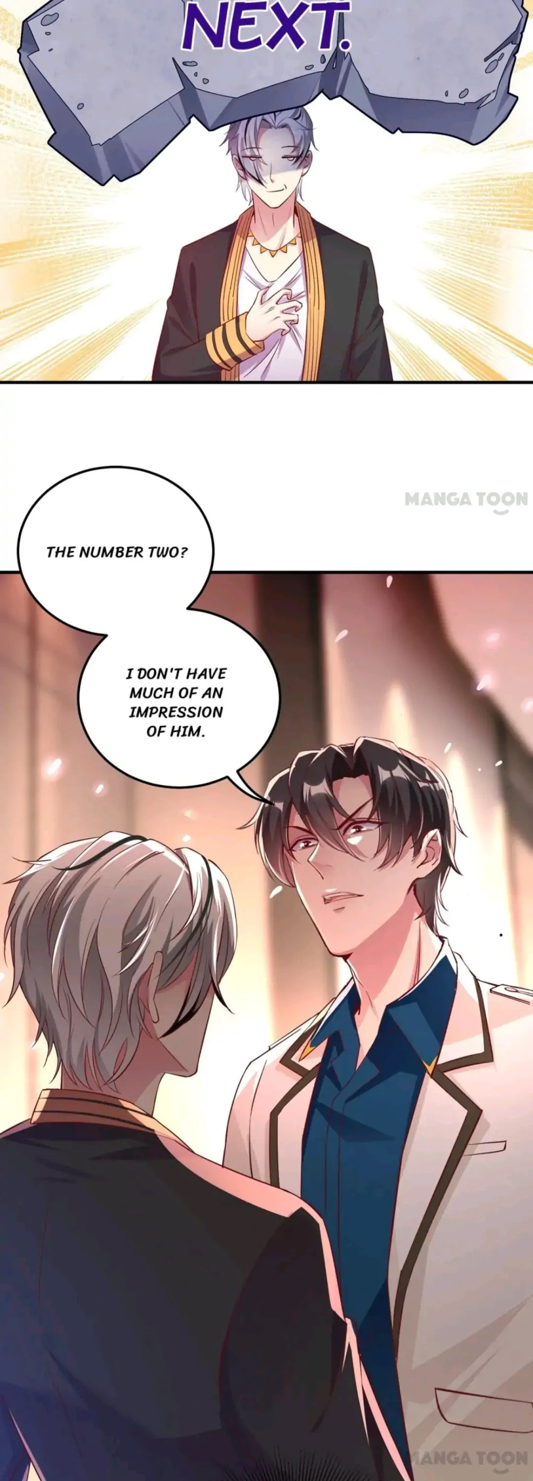 Read Adorable Princess chapter 94 image 2 on Lezhin