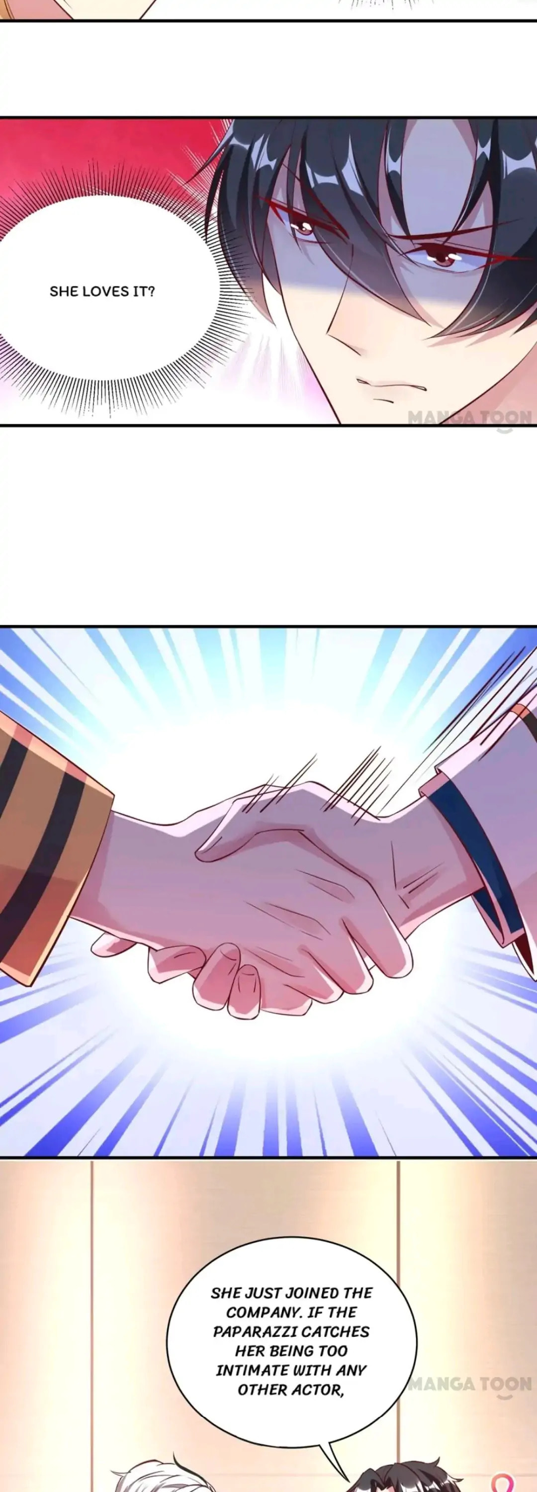 Read Adorable Princess chapter 94 image 4 on Lezhin