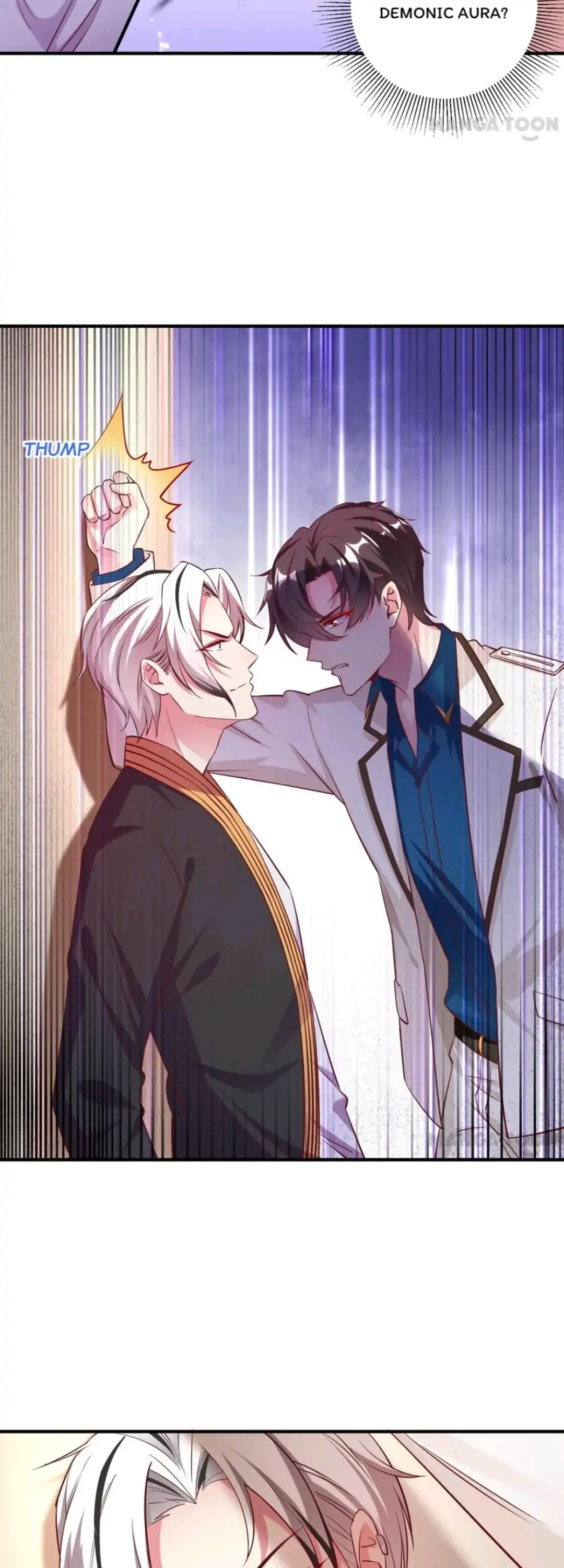 Read Adorable Princess chapter 94 image 6 on Lezhin