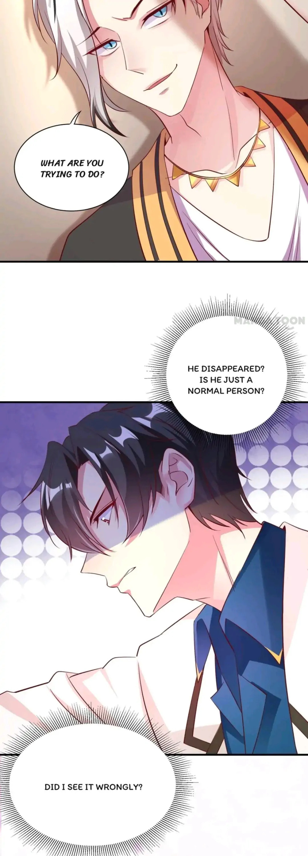 Read Adorable Princess chapter 94 image 7 on Lezhin