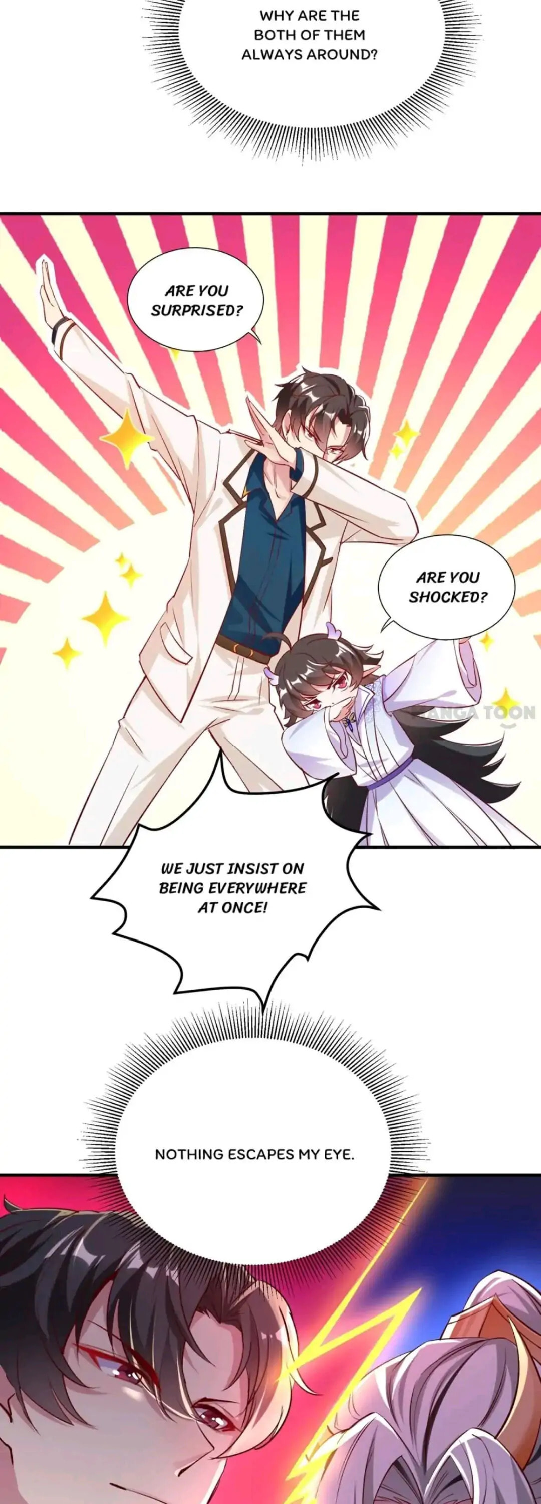 Read Adorable Princess chapter 95 image 10 on Lezhin
