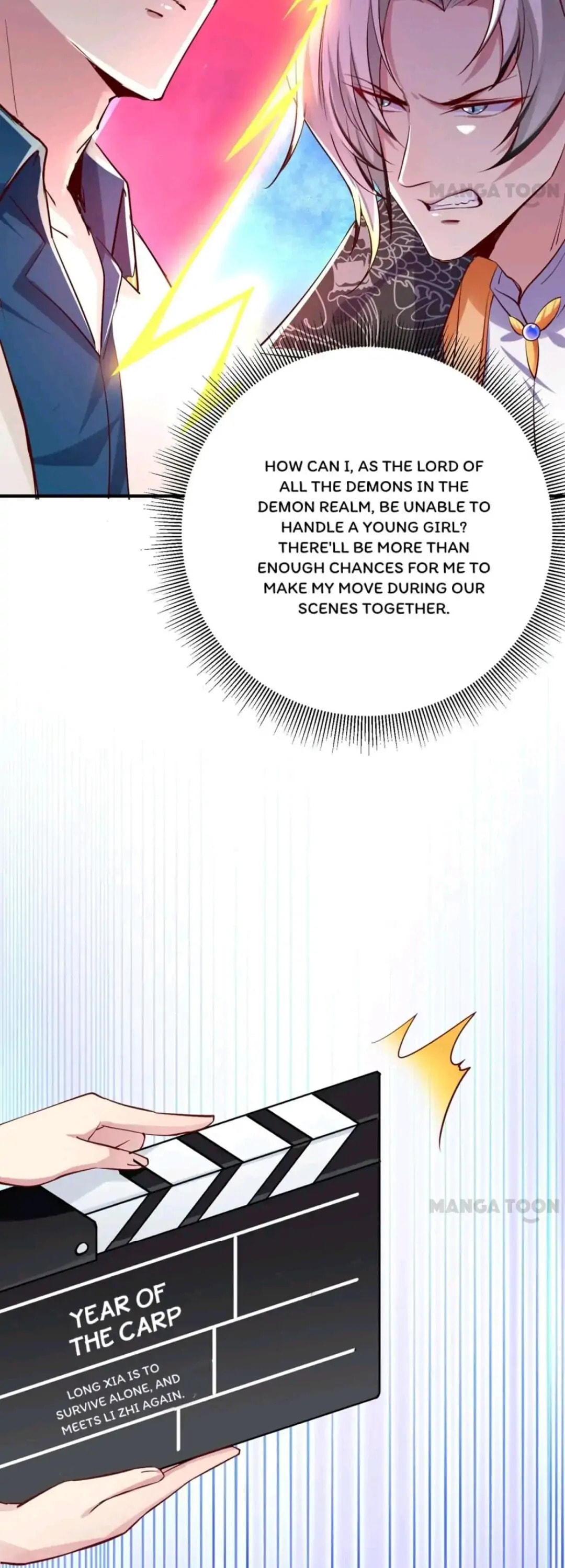 Read Adorable Princess chapter 95 image 11 on Lezhin