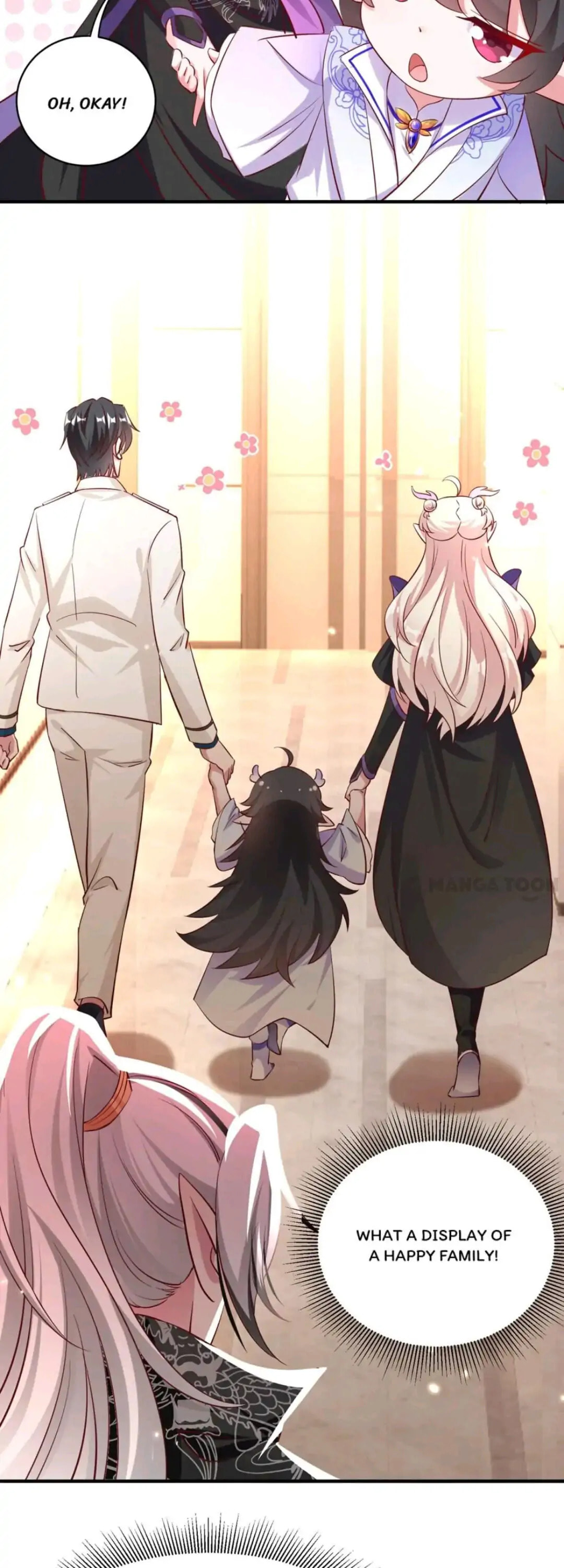 Read Adorable Princess chapter 95 image 6 on Lezhin