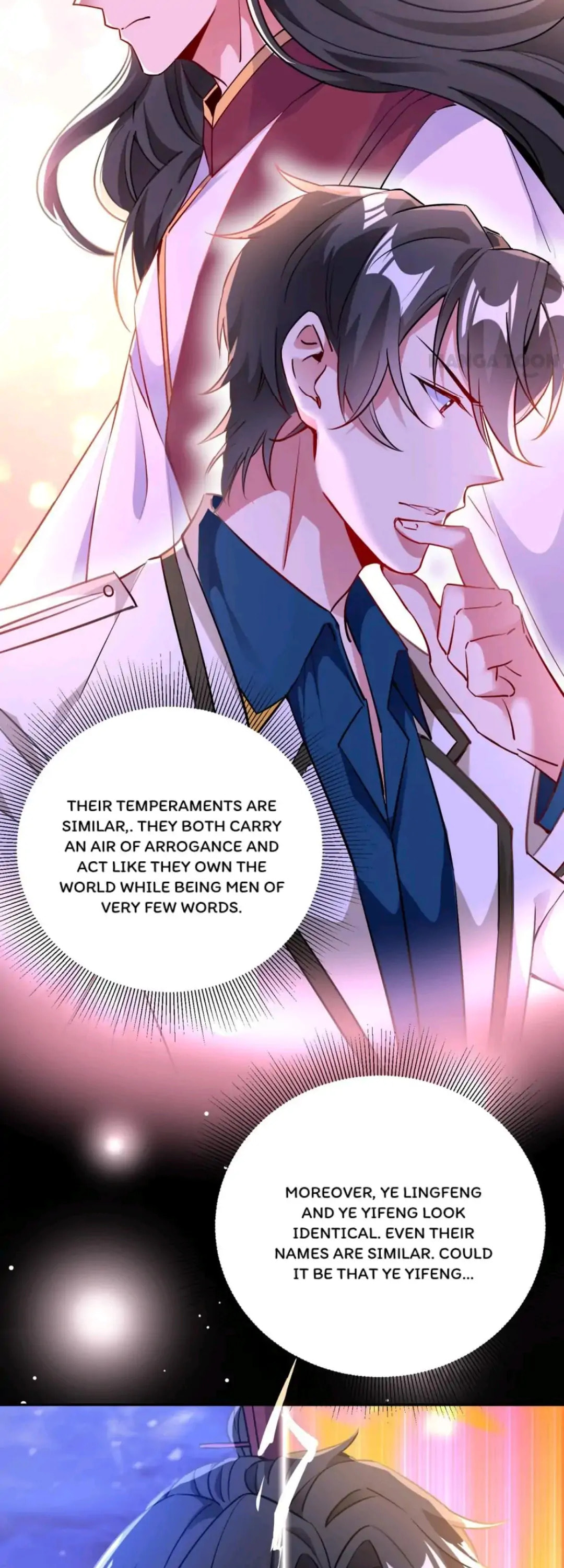 Read Adorable Princess chapter 96 image 13 on Lezhin