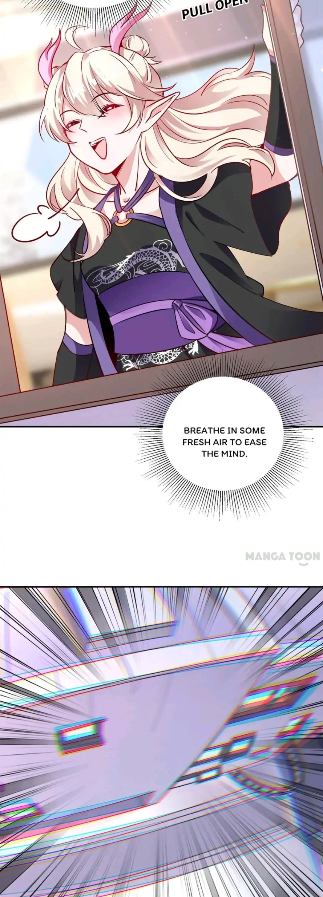Read Adorable Princess chapter 96 image 17 on Lezhin