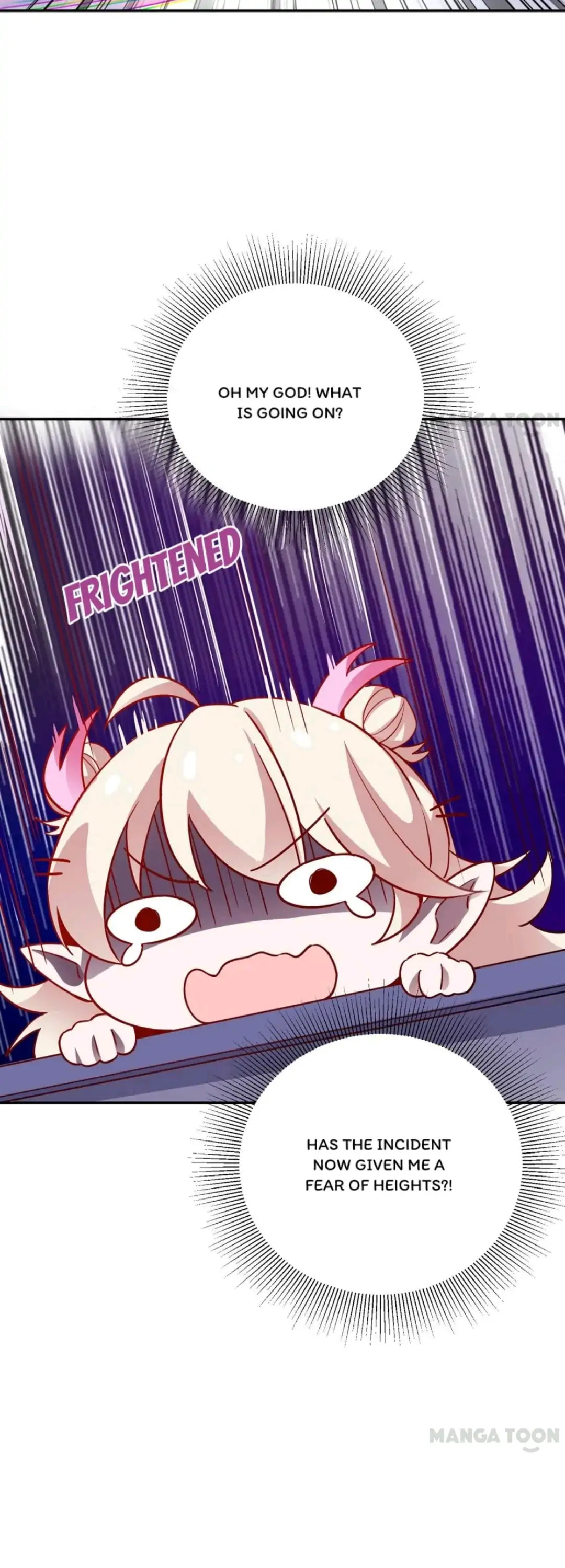 Read Adorable Princess chapter 96 image 18 on Lezhin