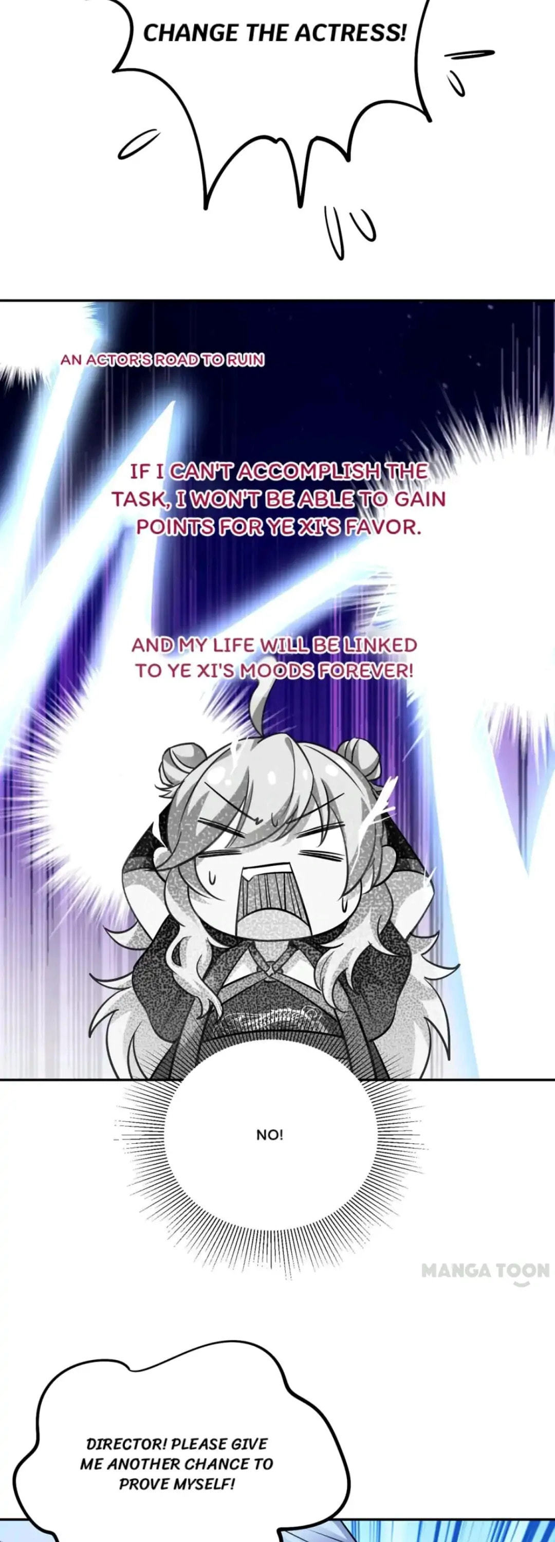 Read Adorable Princess chapter 96 image 20 on Lezhin