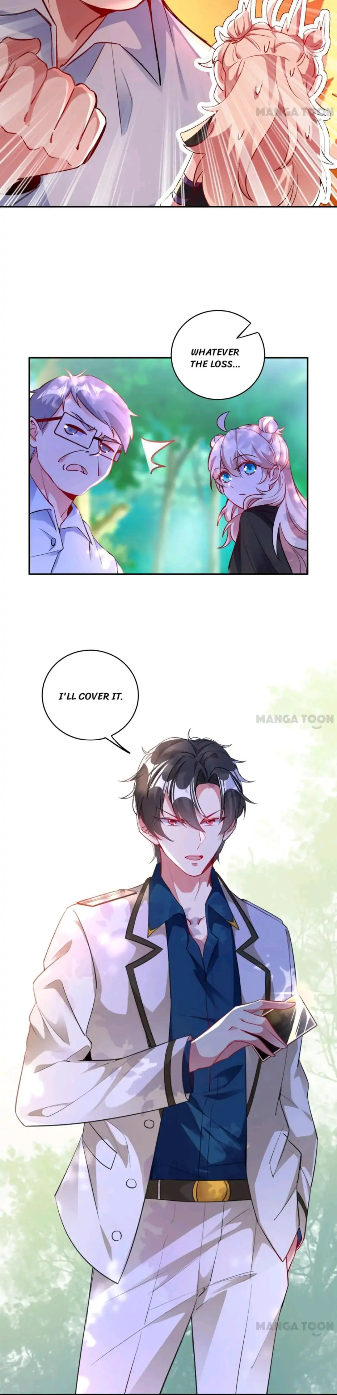 Read Adorable Princess chapter 96 image 22 on Lezhin