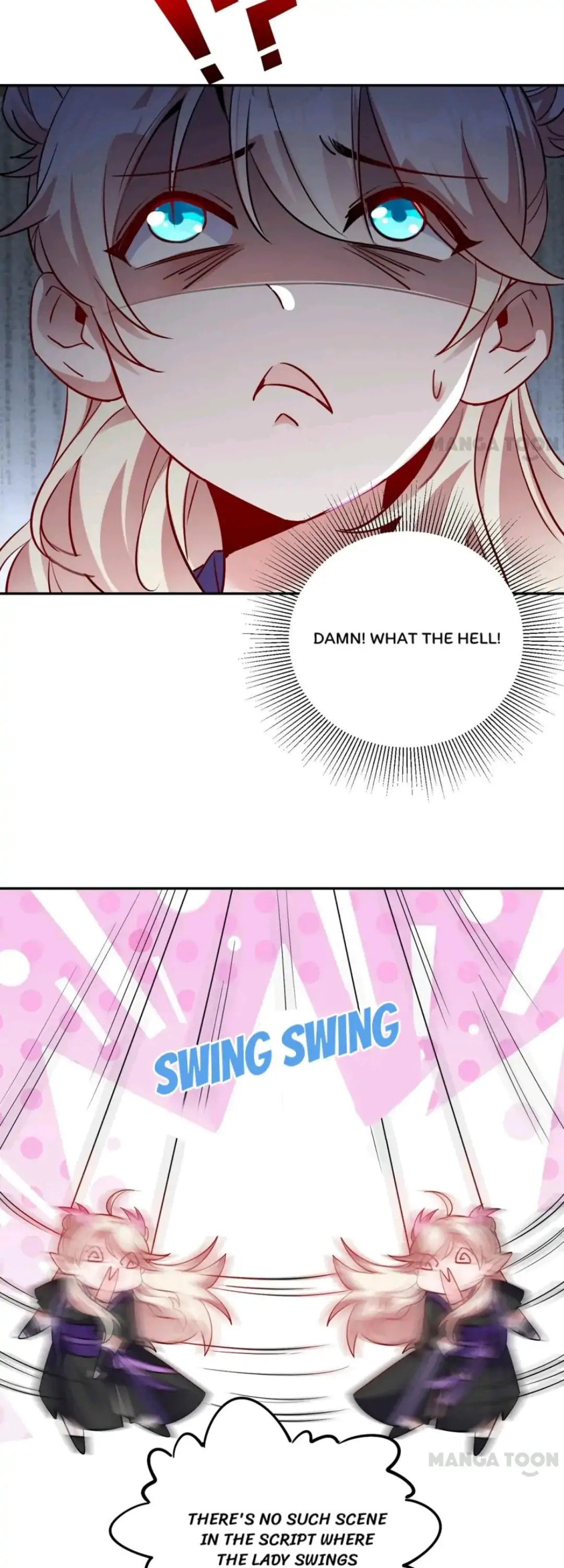 Read Adorable Princess chapter 96 image 4 on Lezhin