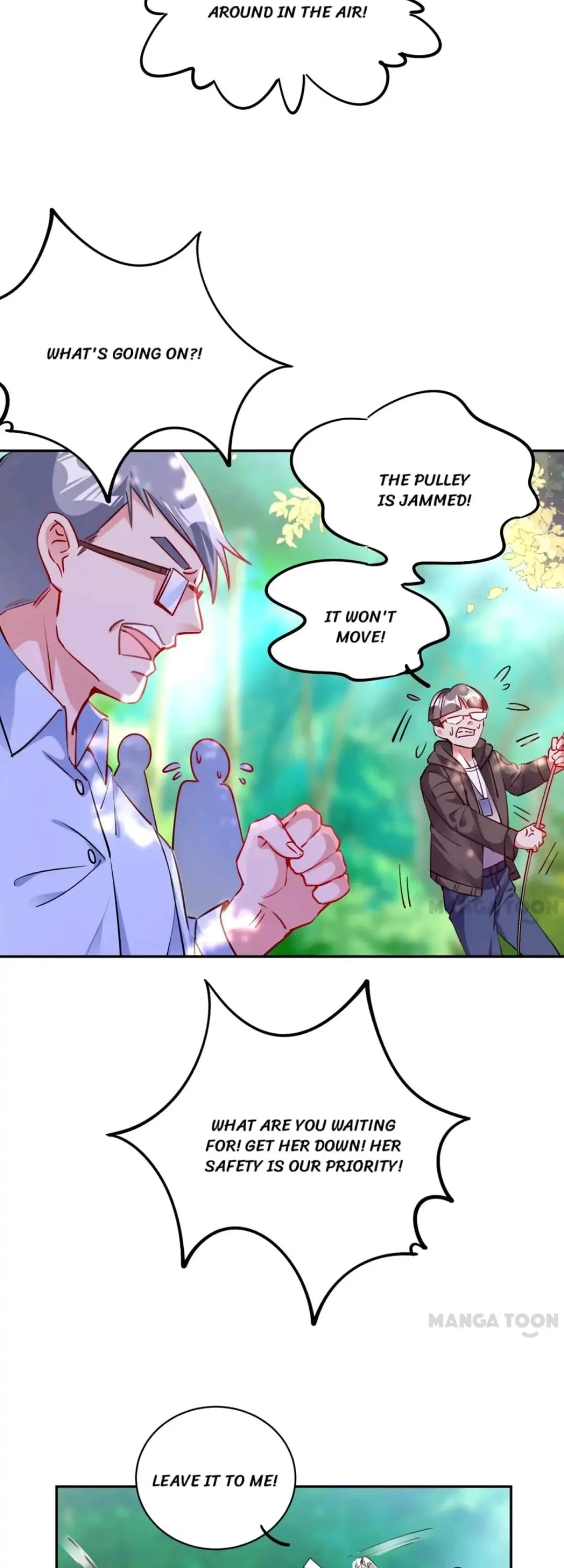 Read Adorable Princess chapter 96 image 5 on Lezhin