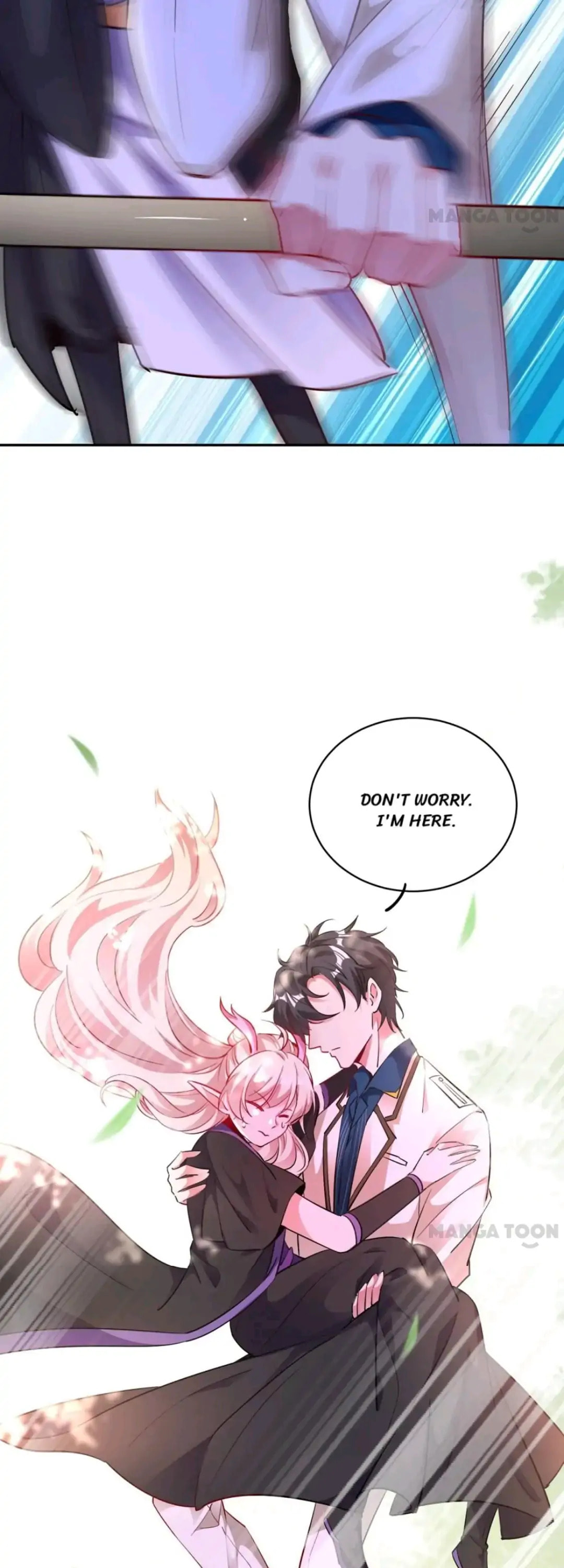 Read Adorable Princess chapter 96 image 7 on Lezhin