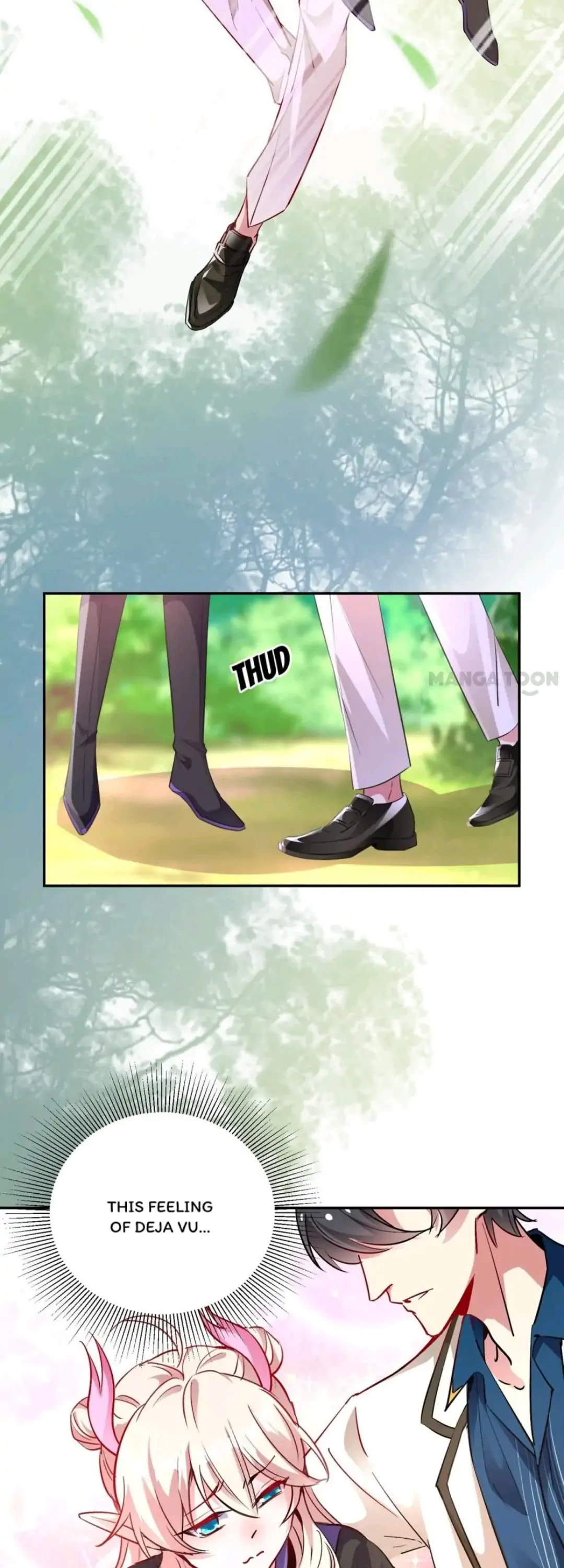 Read Adorable Princess chapter 96 image 8 on Lezhin