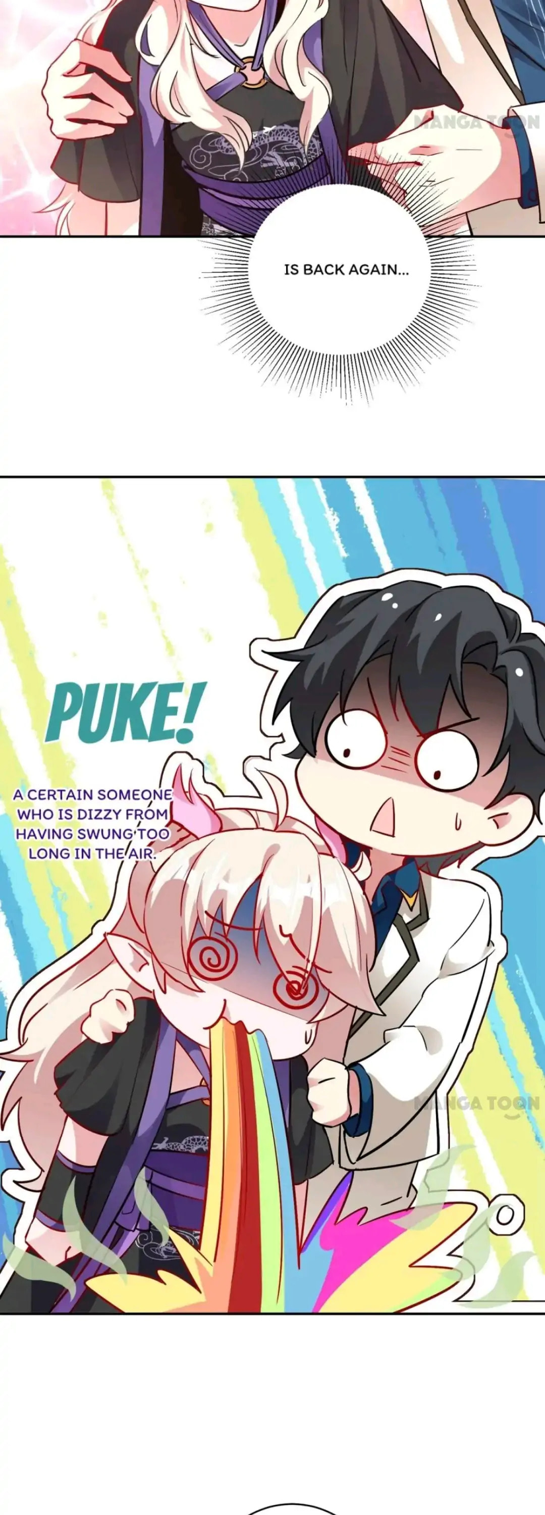 Read Adorable Princess chapter 96 image 9 on Lezhin